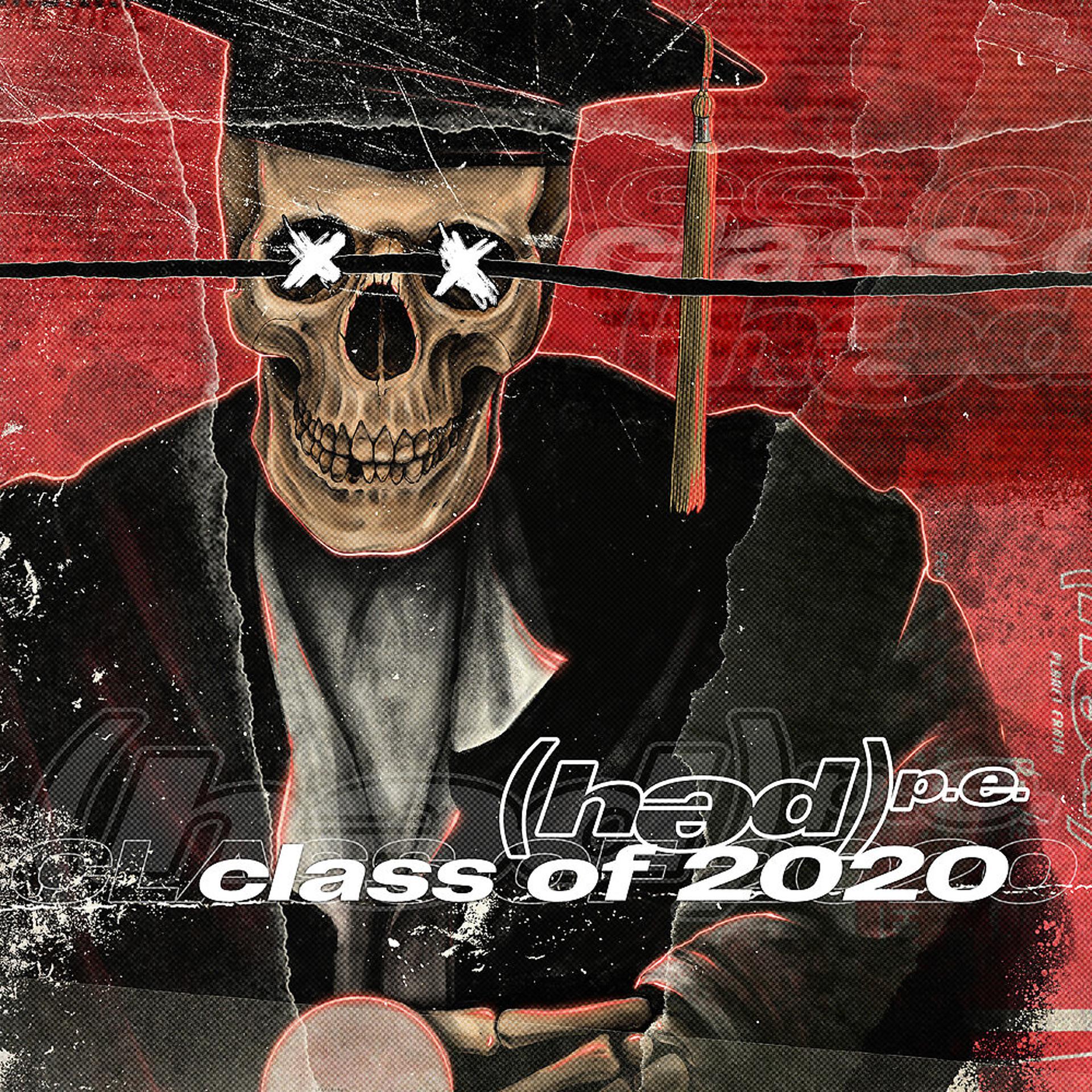 Постер альбома Class of 2020