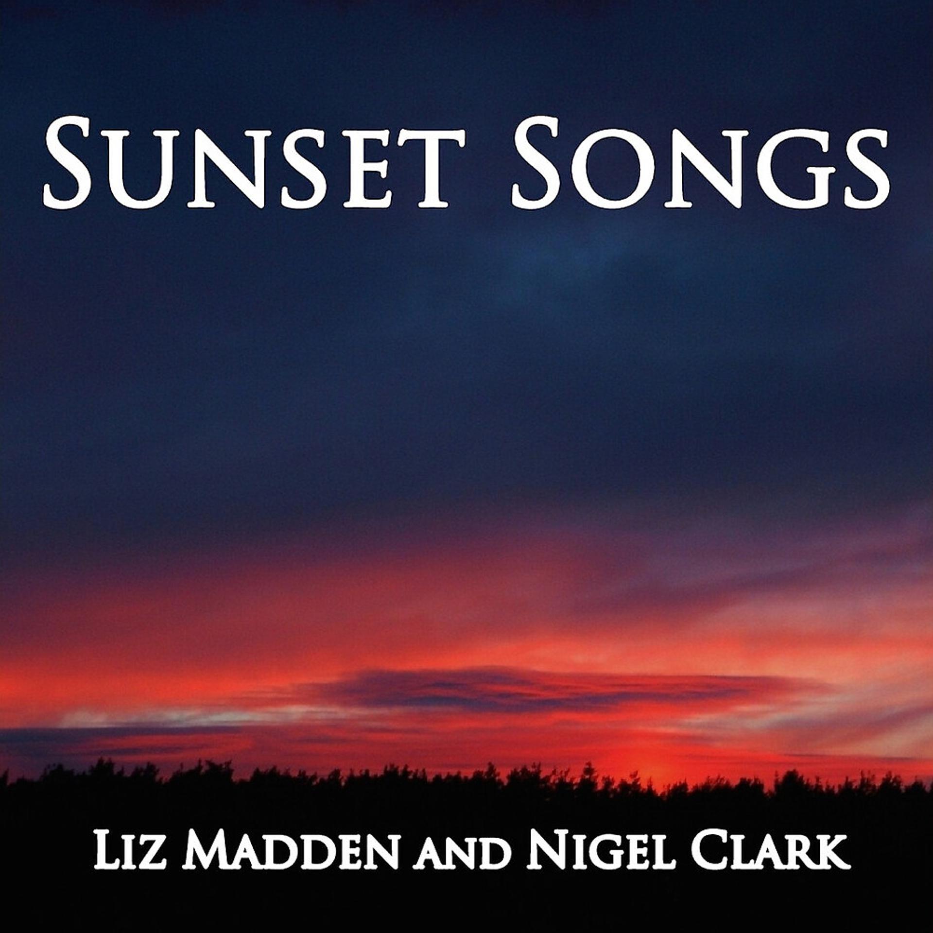 Постер альбома Sunset Songs