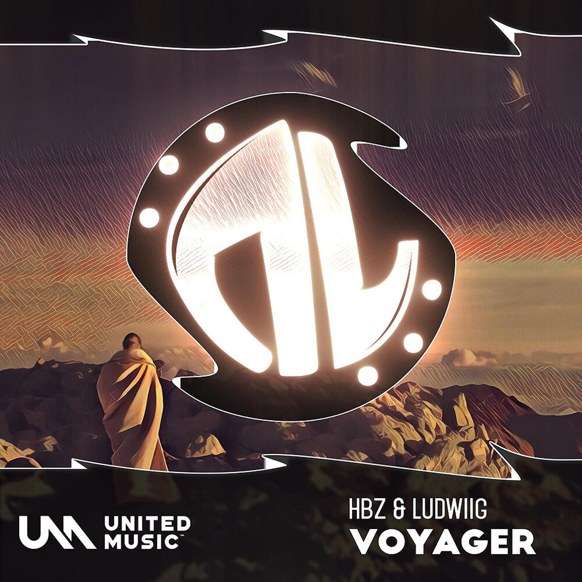 Постер альбома Voyager