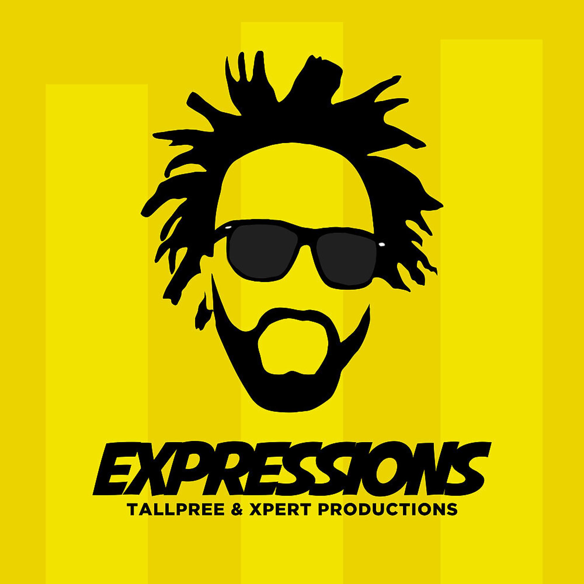 Постер альбома Expressions