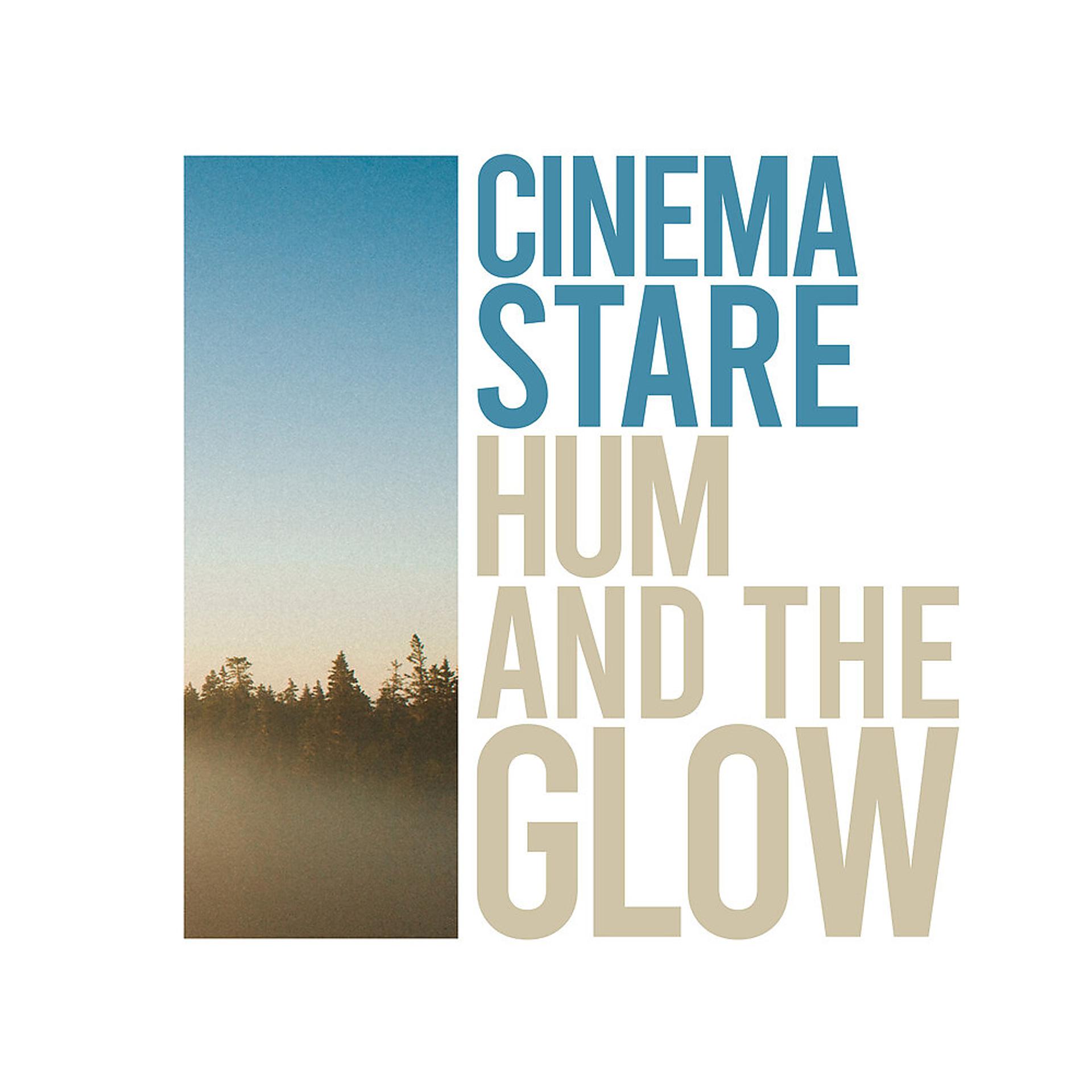 Постер альбома Hum and the Glow