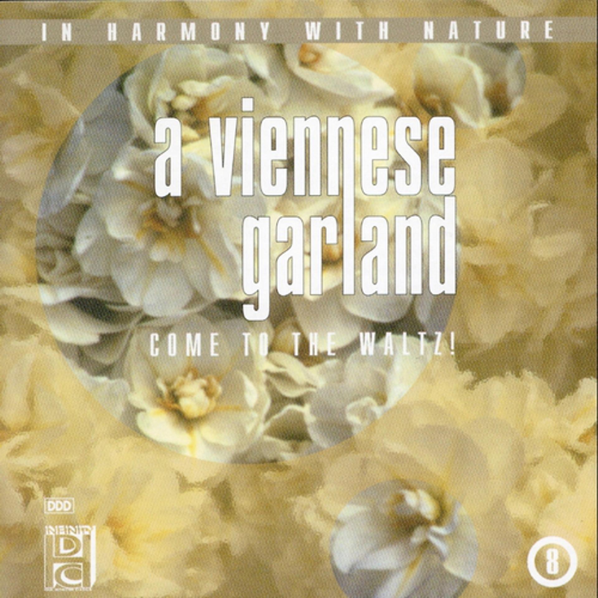 Постер альбома A Viennese Garland