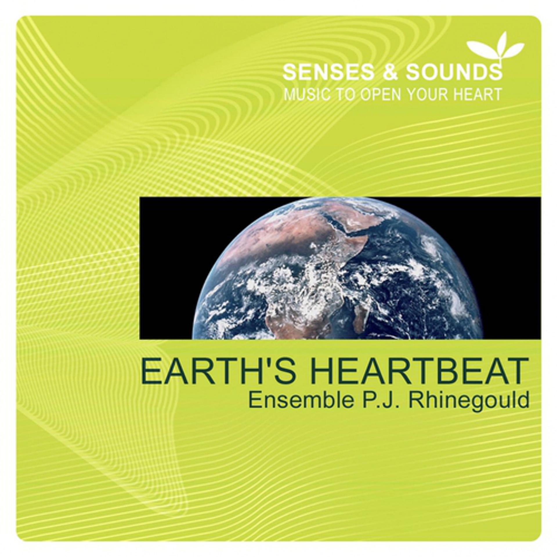 Постер альбома Earth's Heartbeat