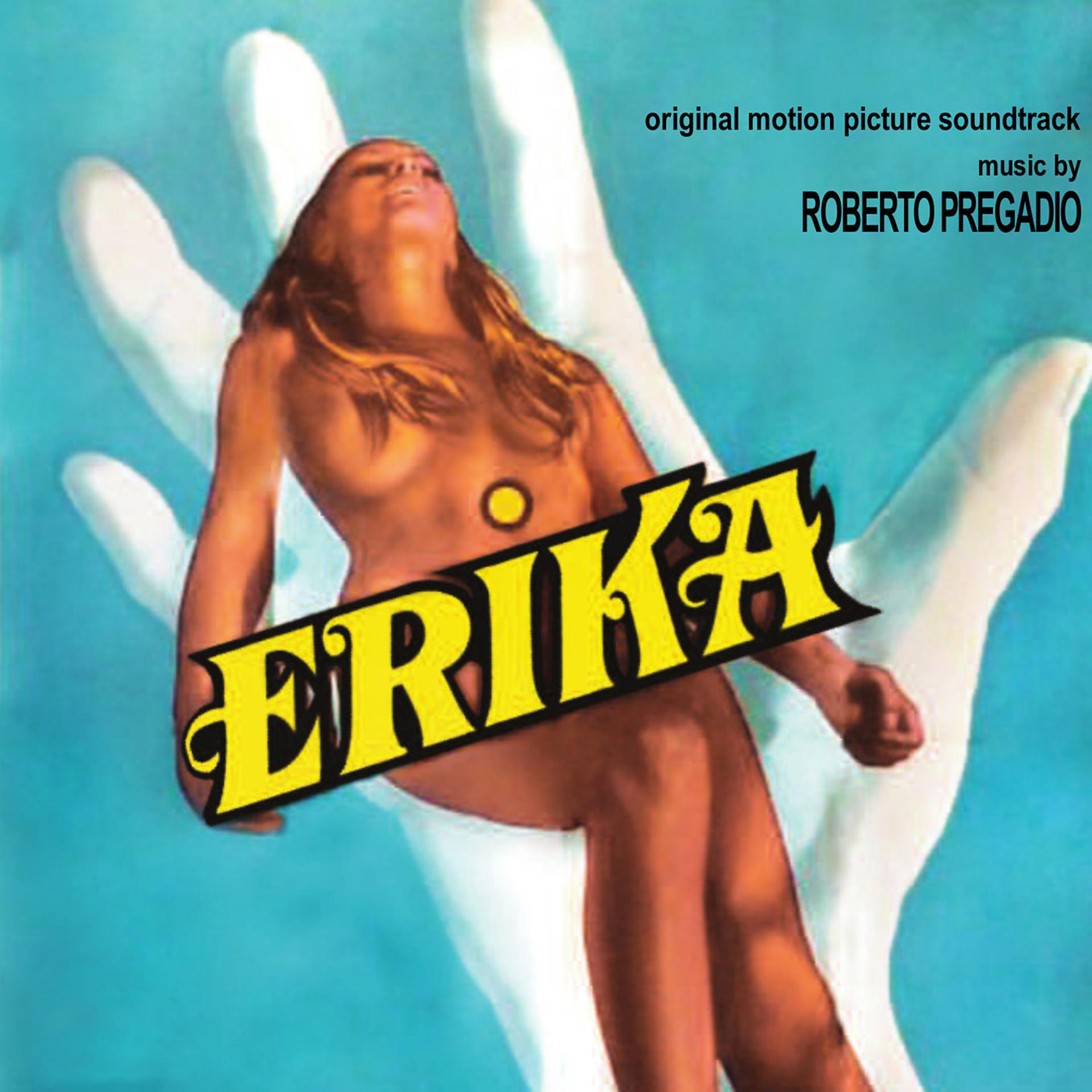 Постер альбома Erika