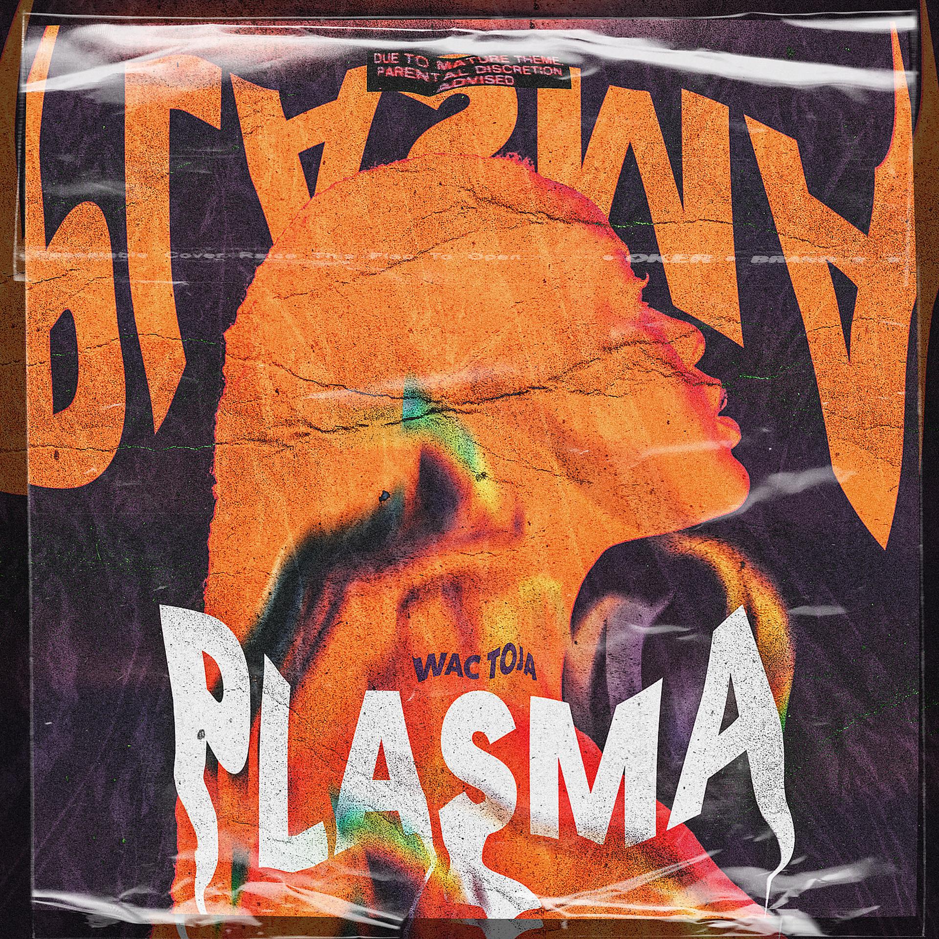 Постер альбома Plasma