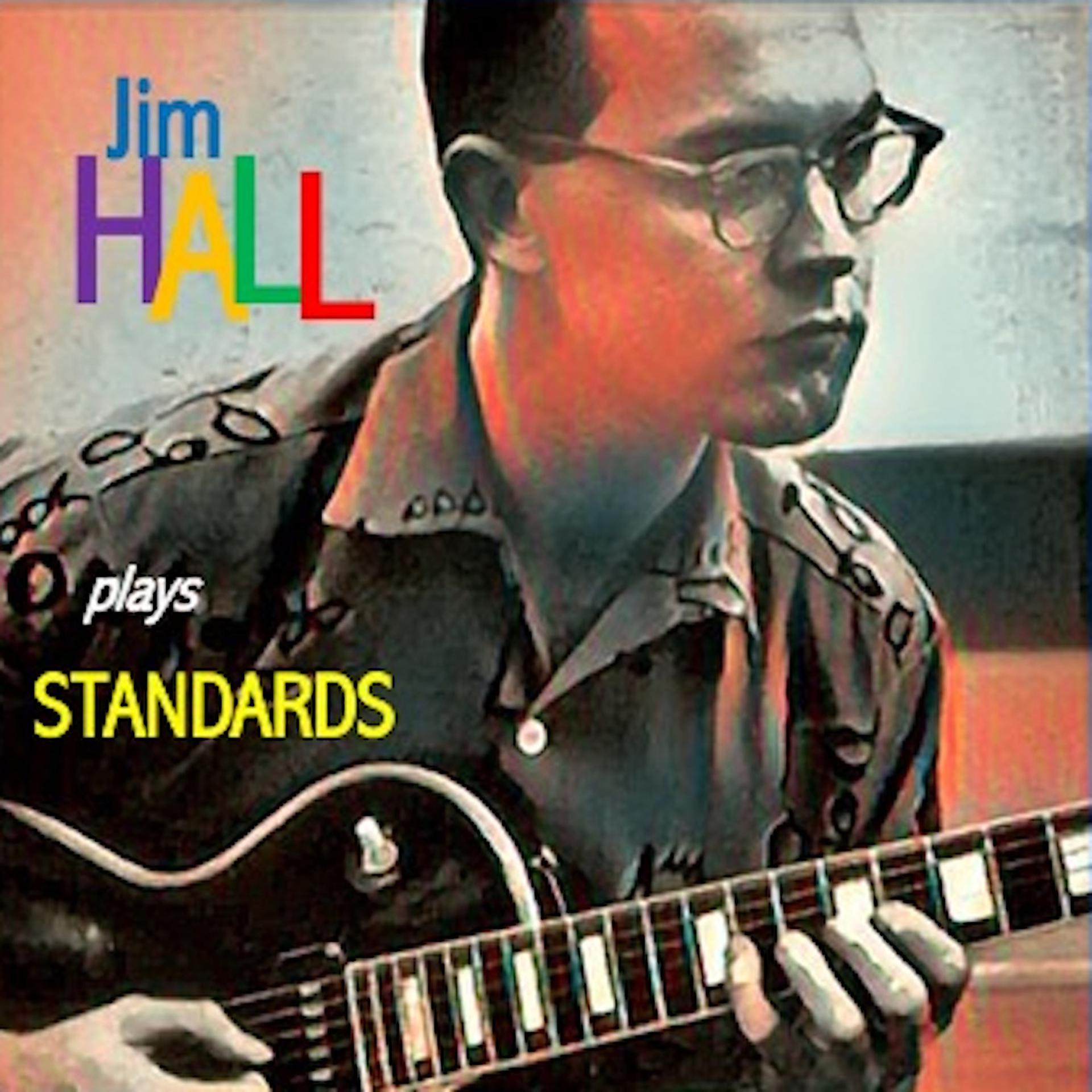 Jim hall