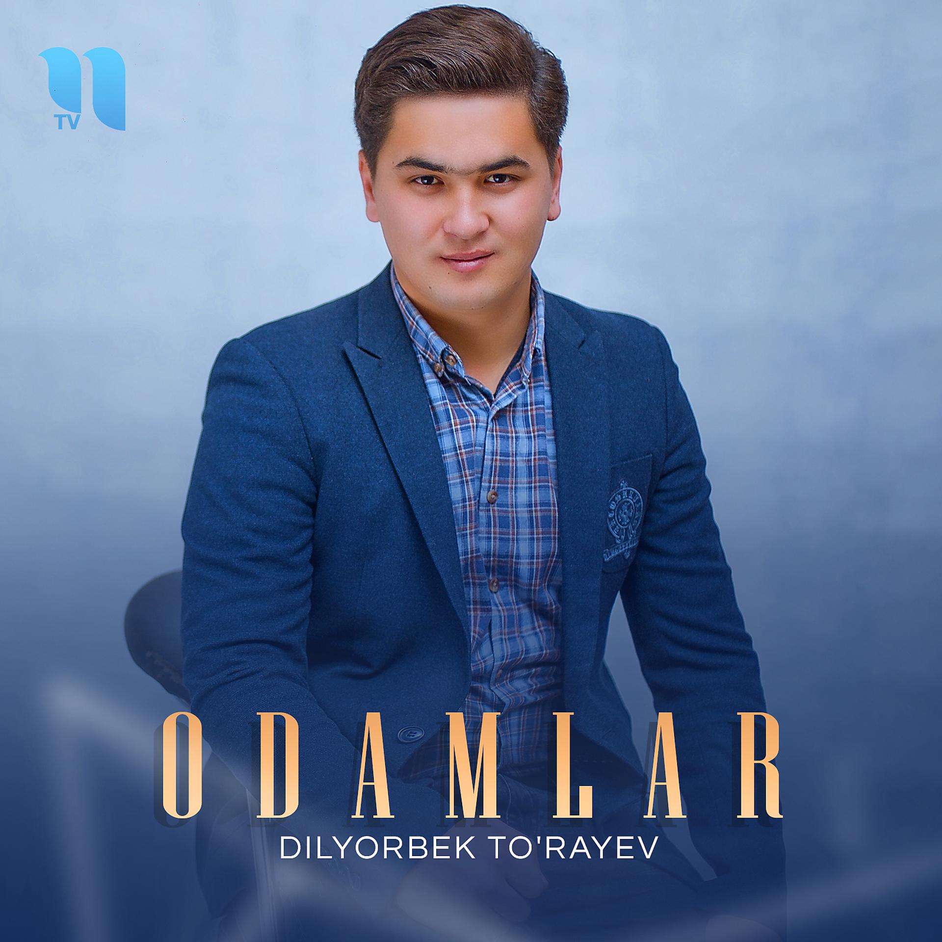 Постер альбома Odamlar