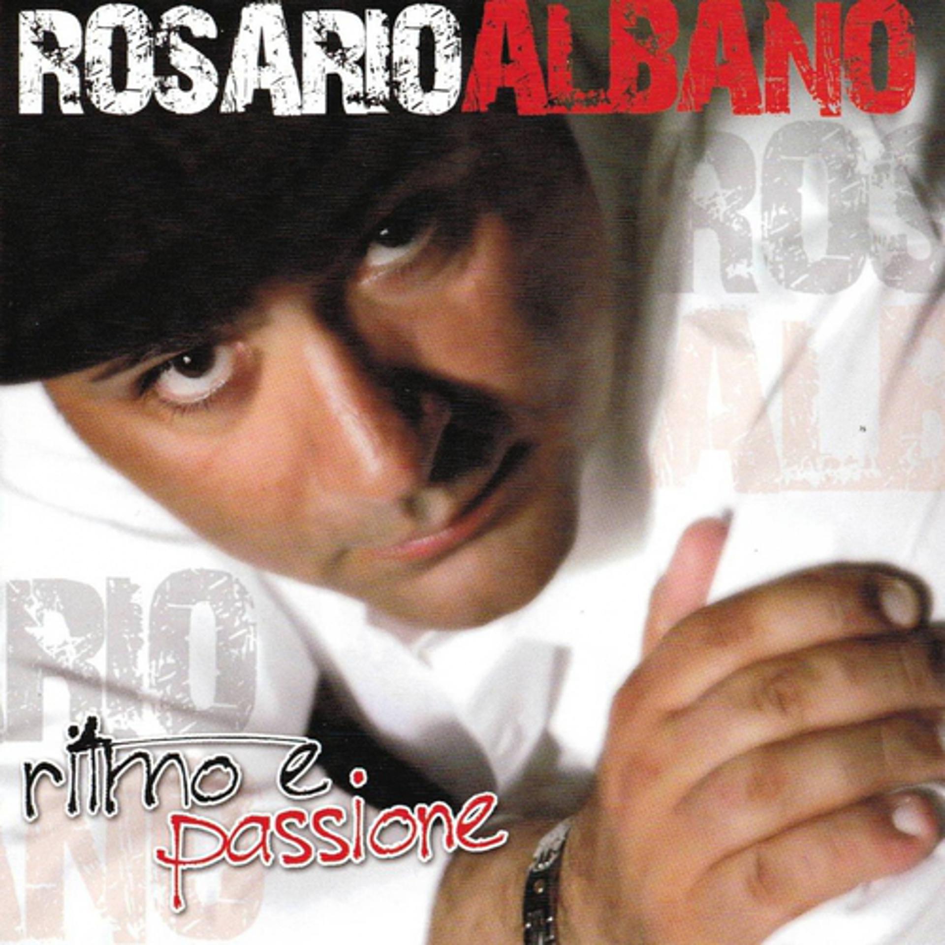 Постер альбома Ritmo e passione