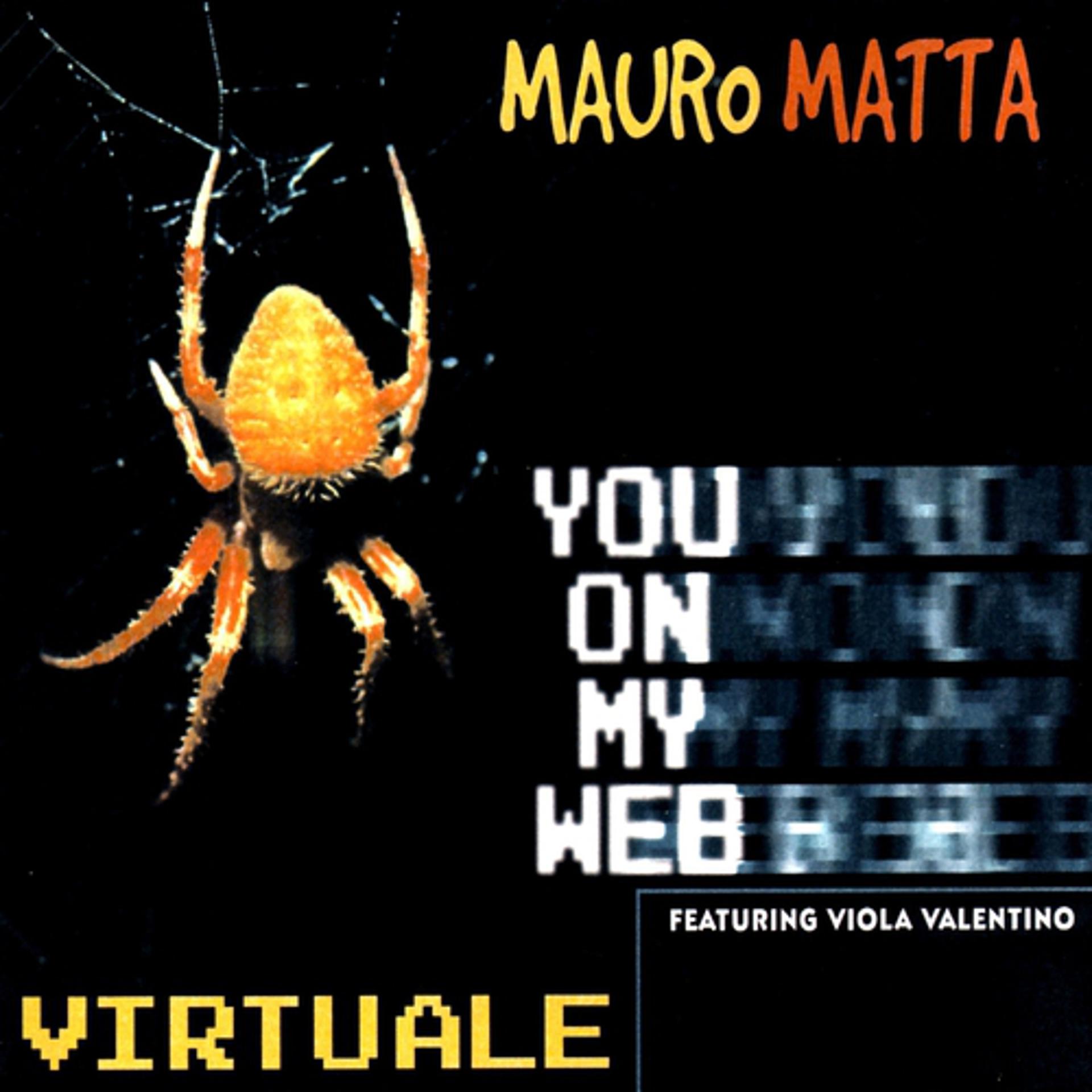 Постер альбома Virtuale