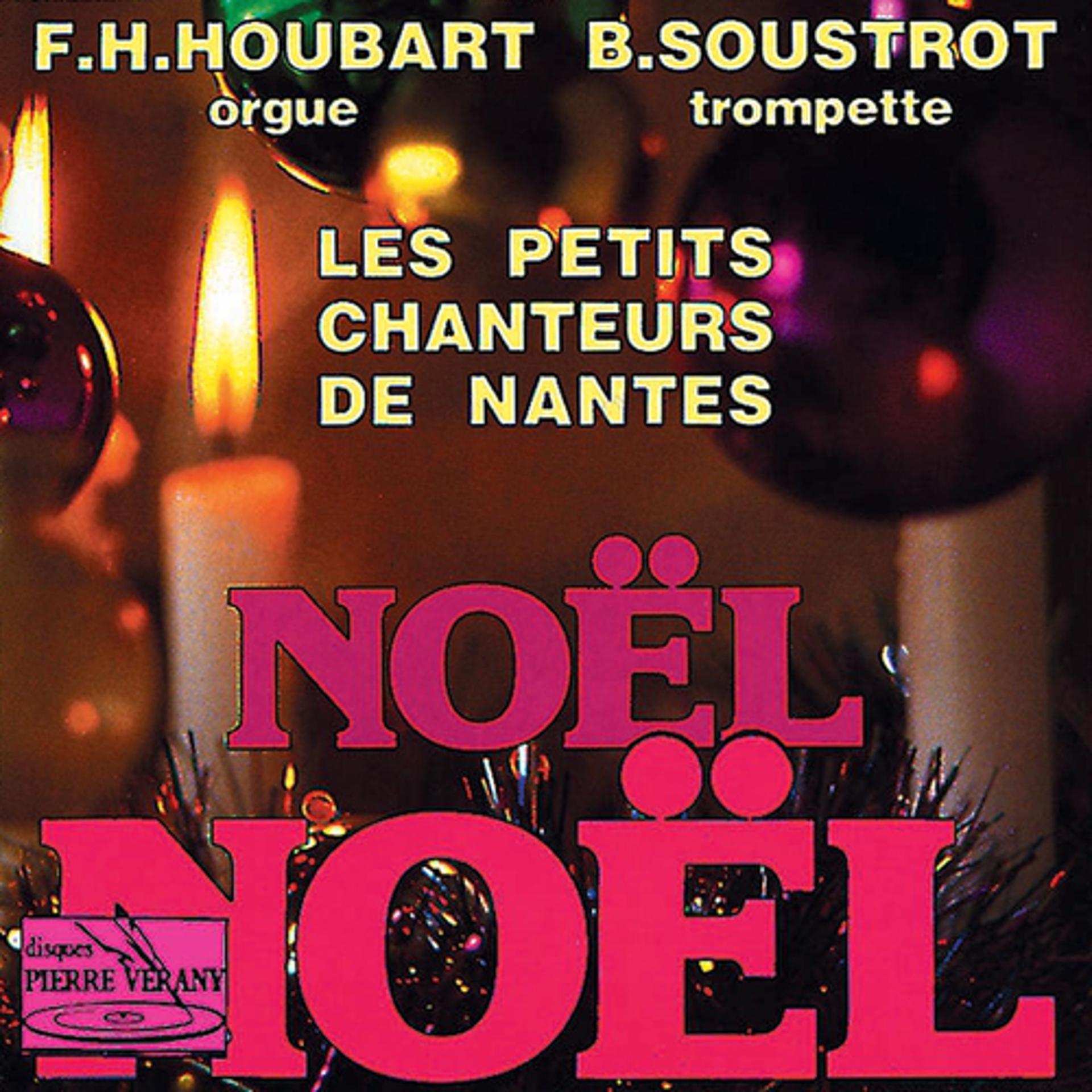 Постер альбома Noël Noël