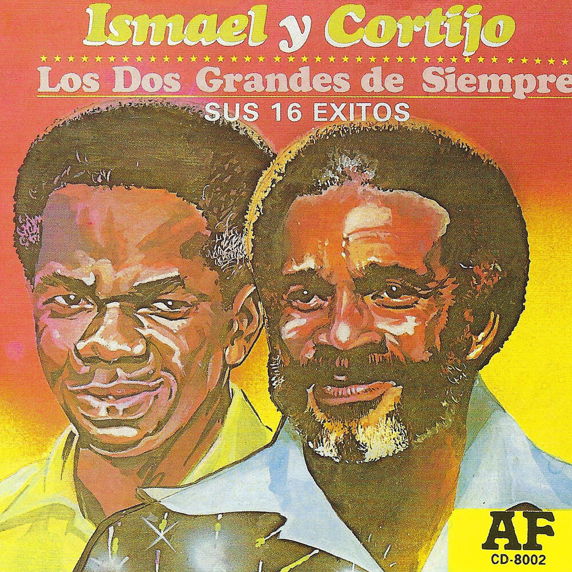 Постер альбома Los Dos Grandes de Siempre: Sus 16 Exitos
