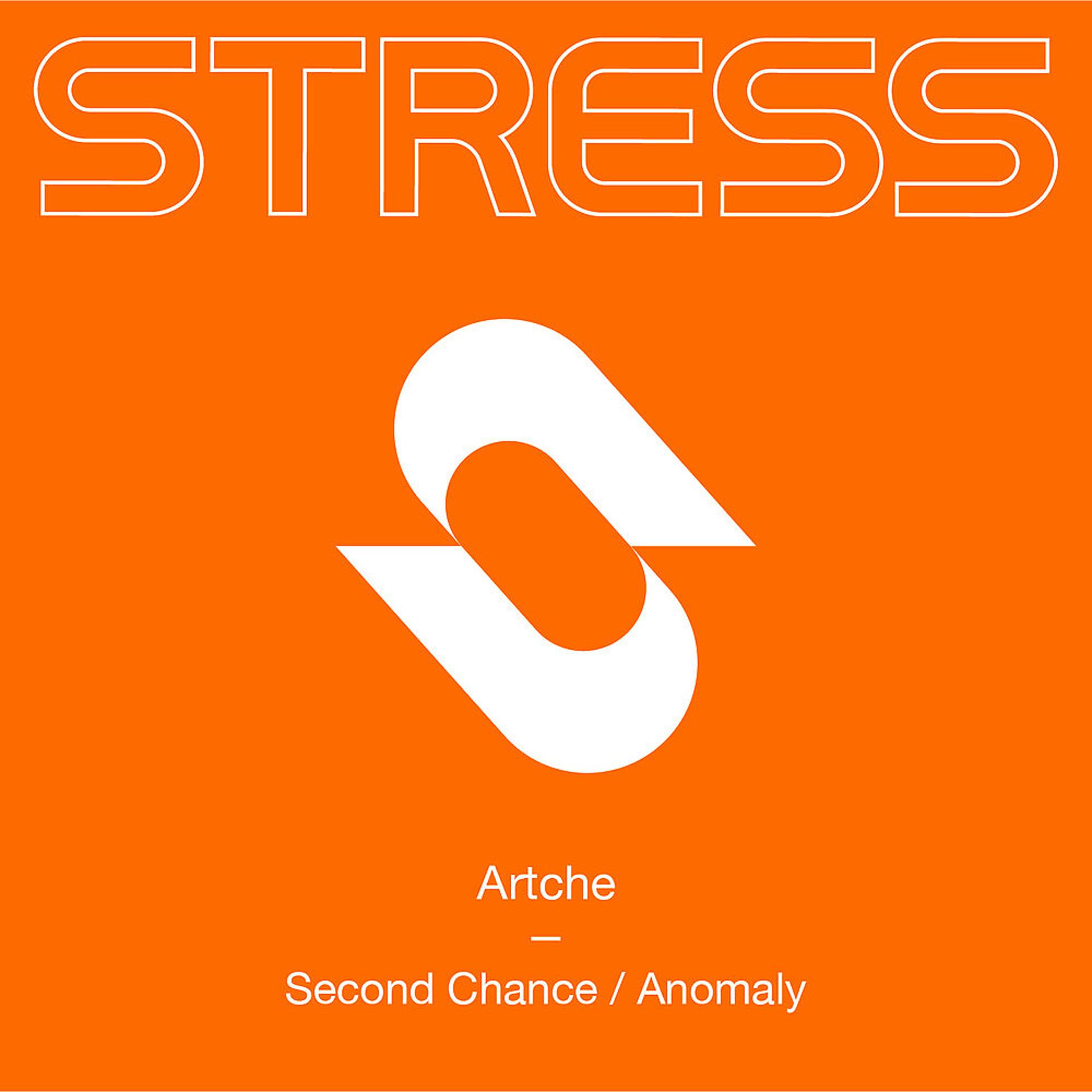 Постер альбома Second Chance / Anomaly