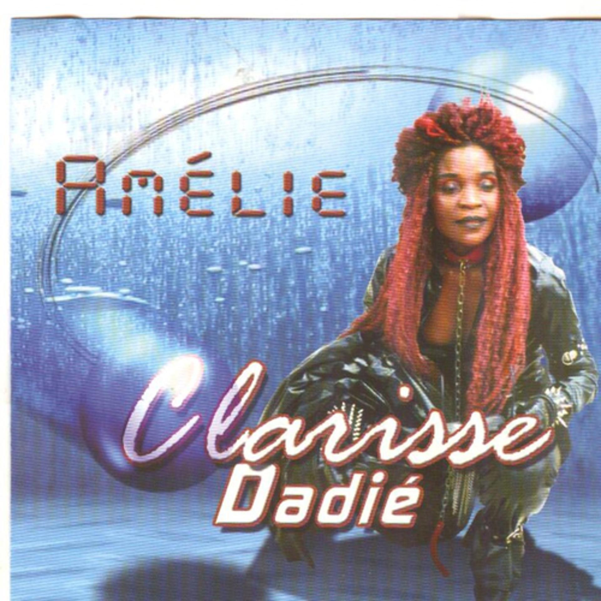 Постер альбома Amélie