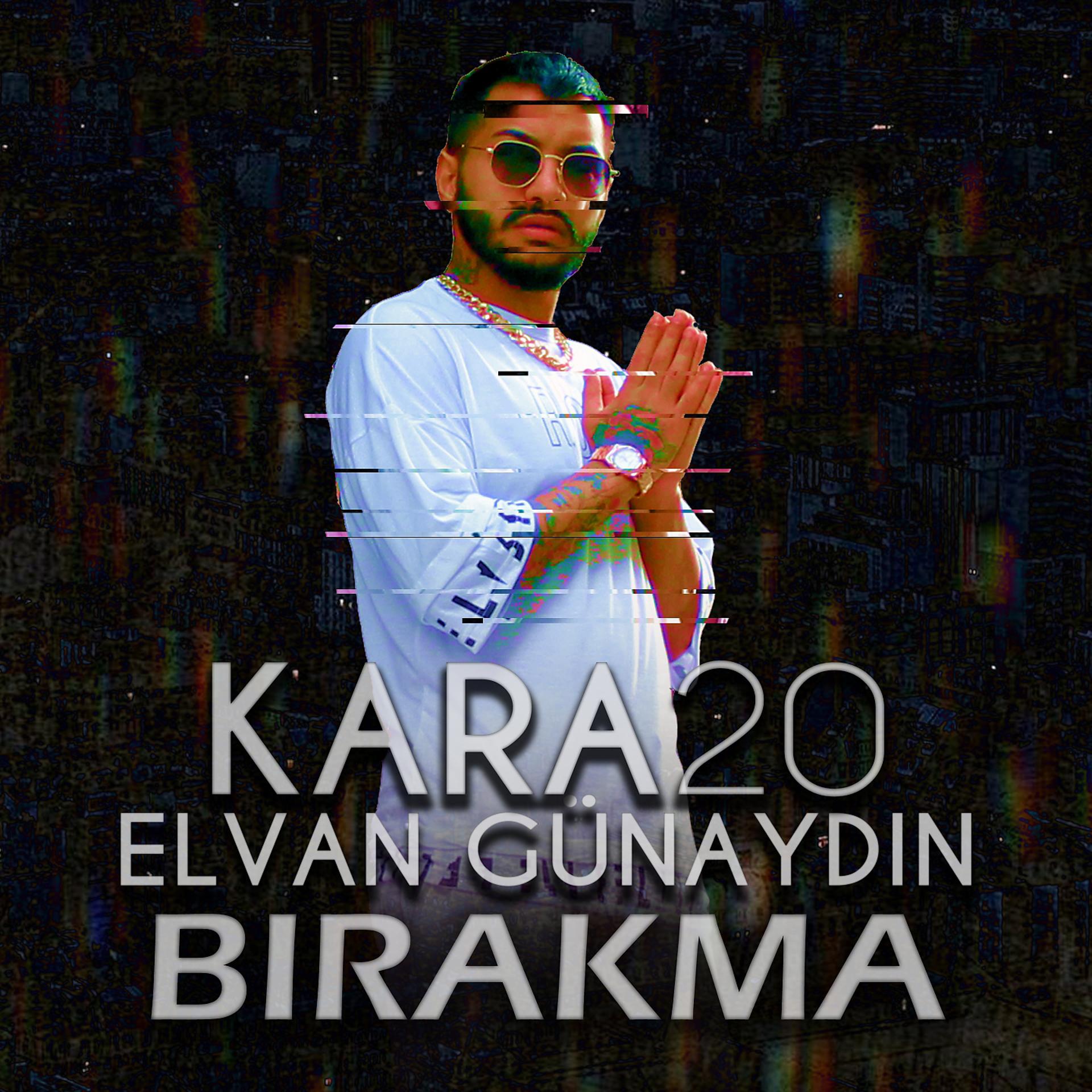 Постер альбома Bırakma