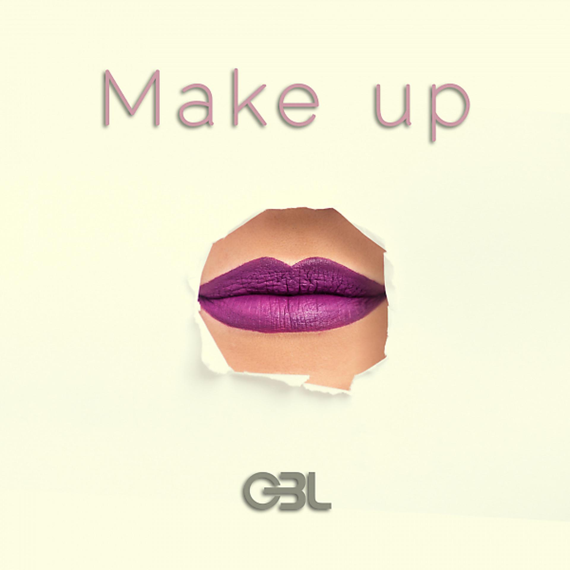 Постер альбома Make up