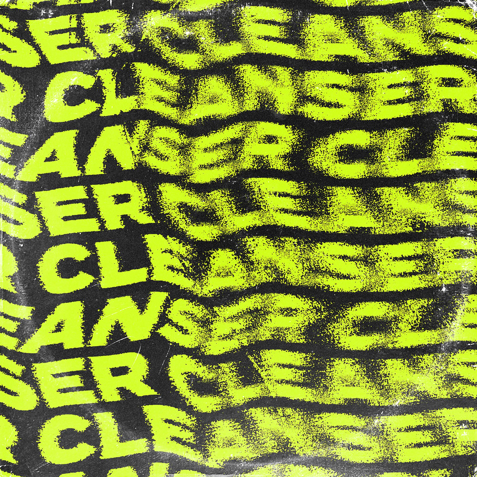 Постер альбома Cleanser