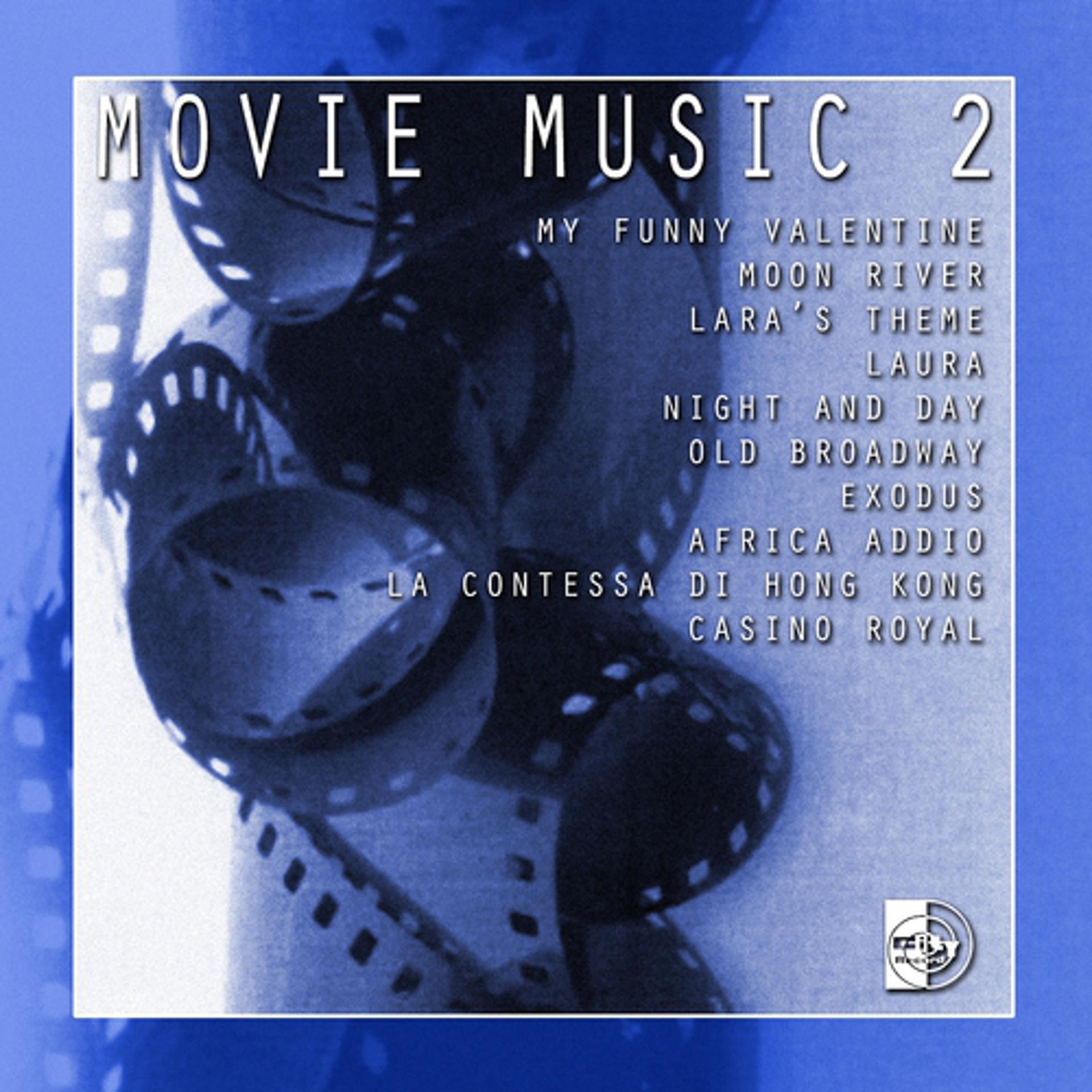 Постер альбома Movie Music 2