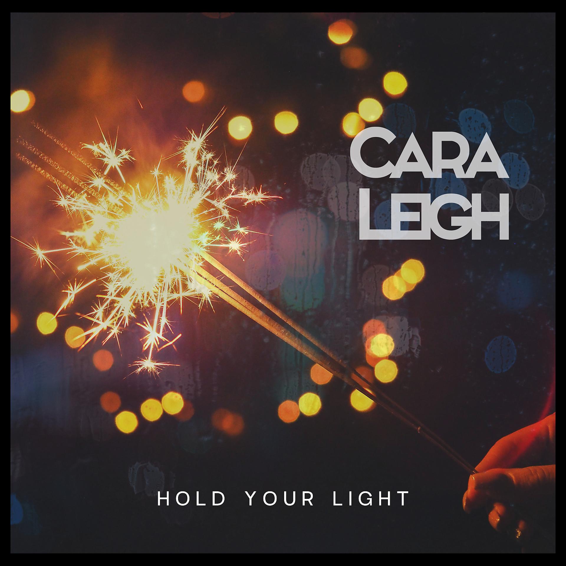 Постер альбома Hold Your Light