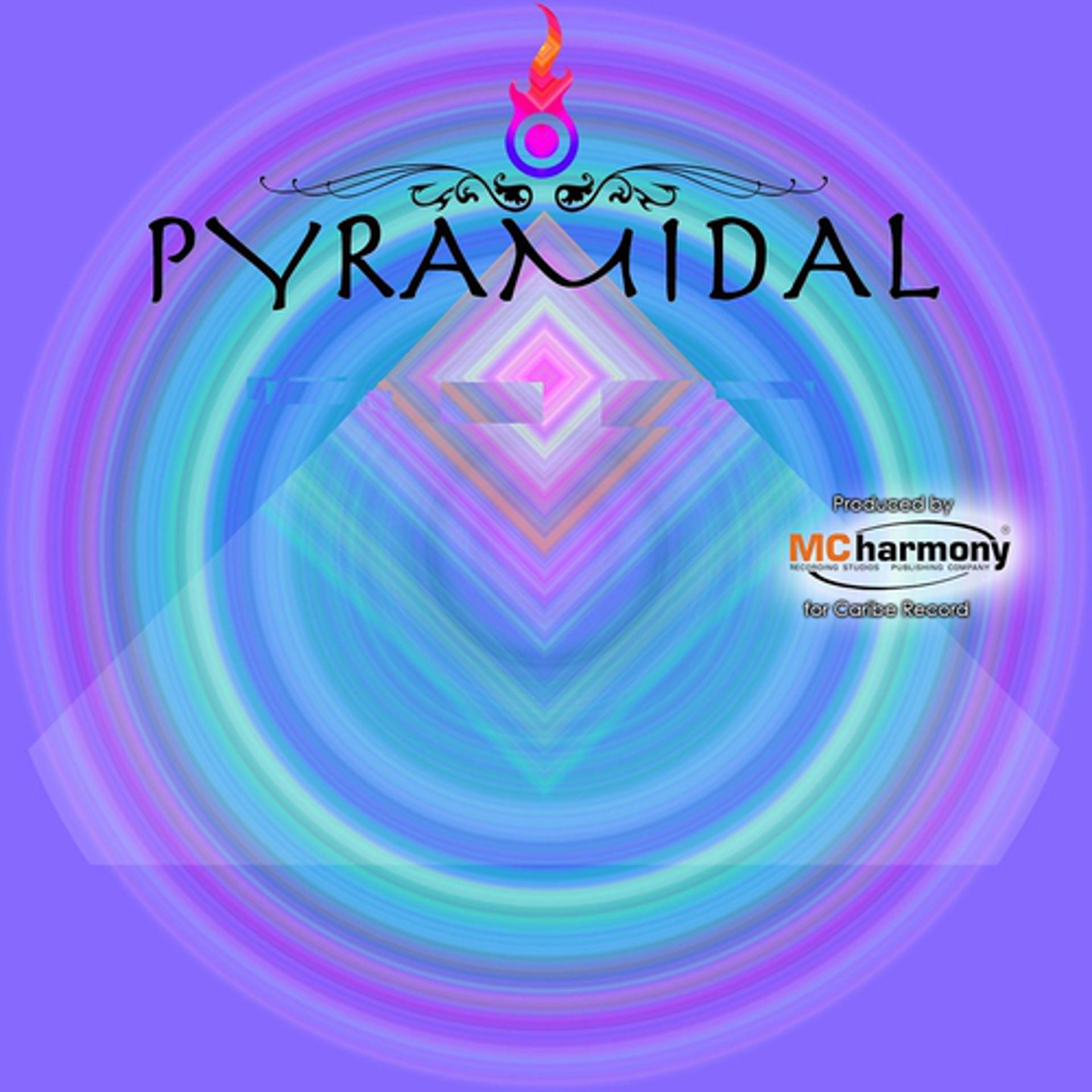 Постер альбома Pyramidal