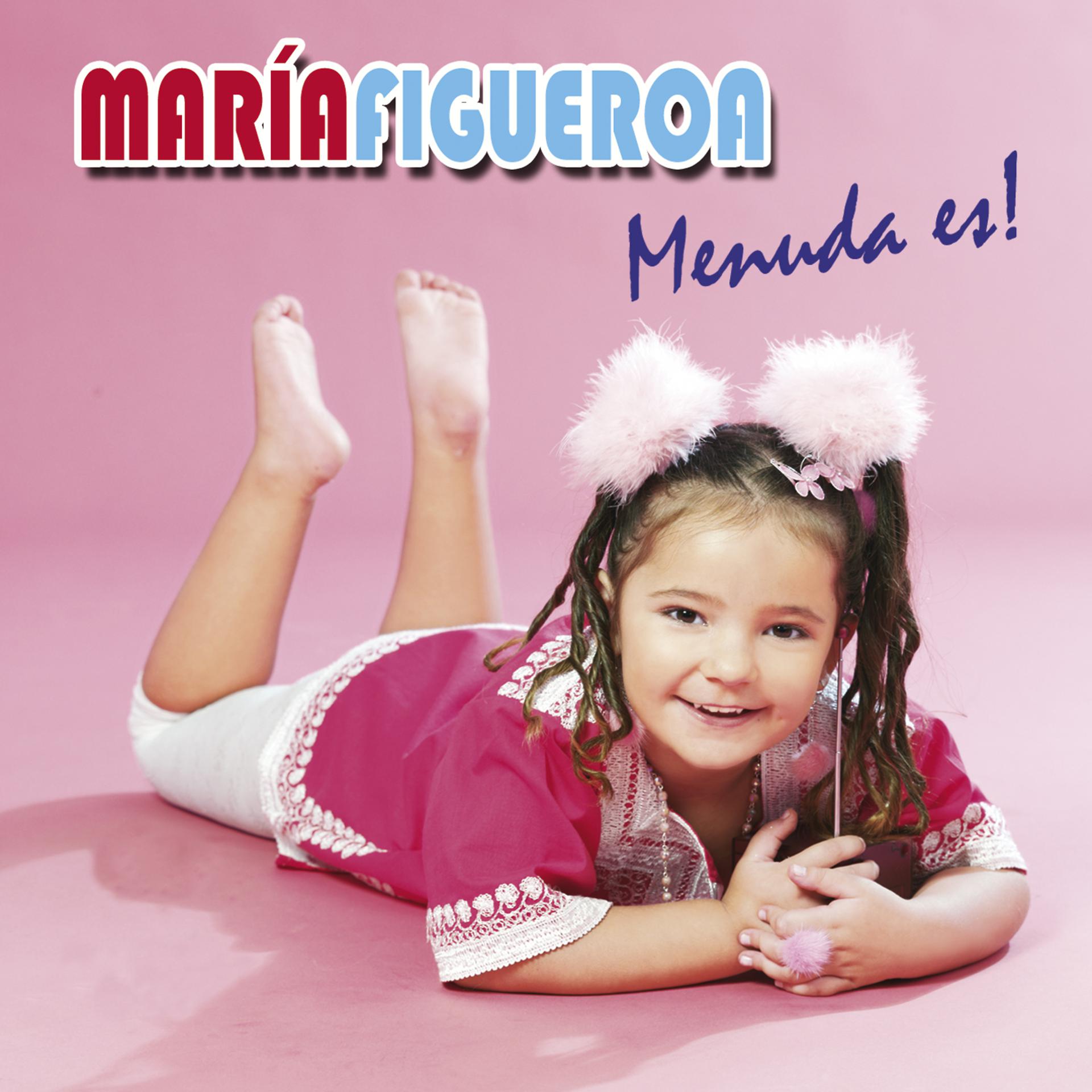 Постер альбома Menuda Es