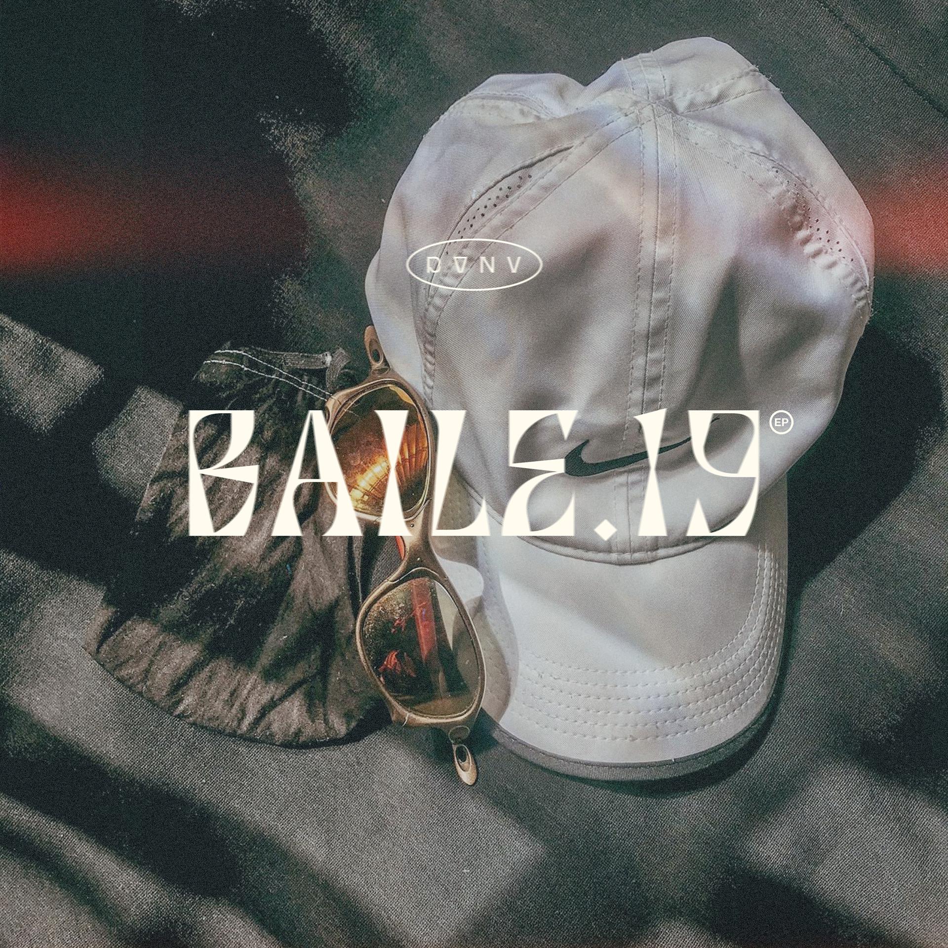 Постер альбома Baile-19