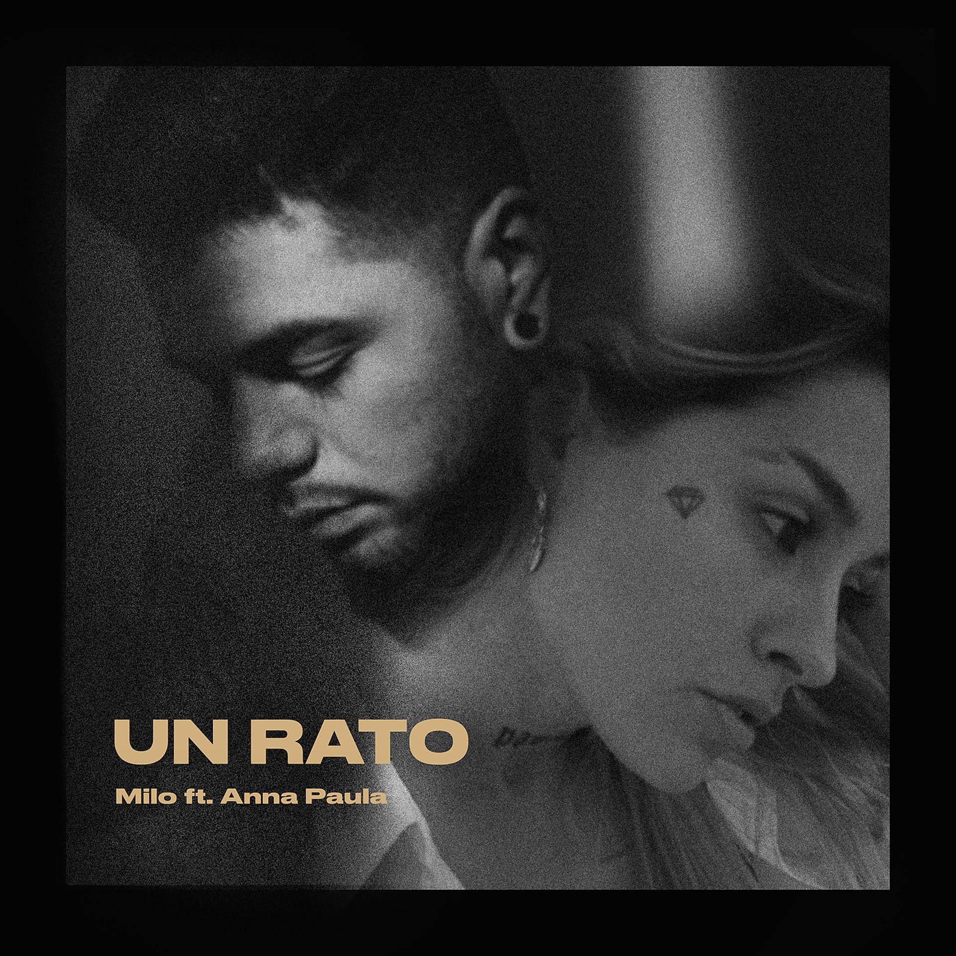 Постер альбома Un Rato