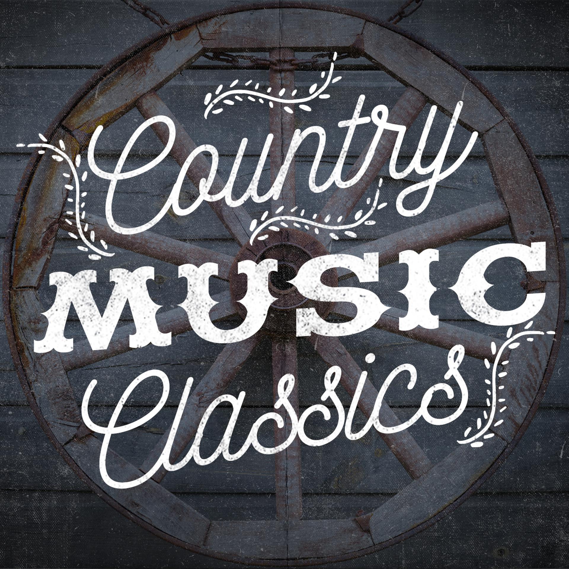 Постер альбома Country Music Classics