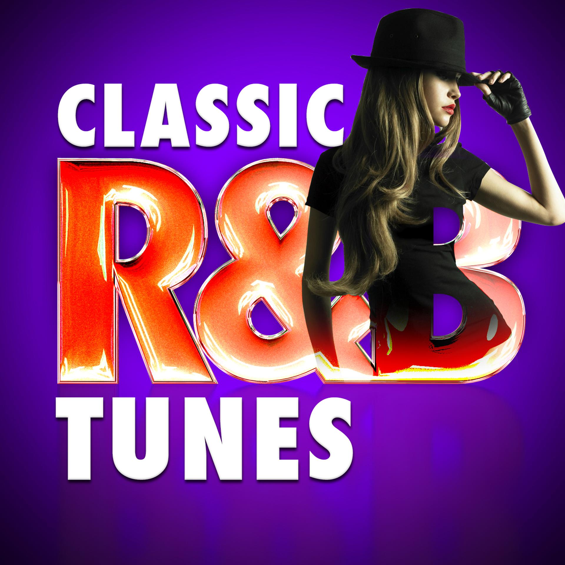 Постер альбома Classic Rnb Tunes