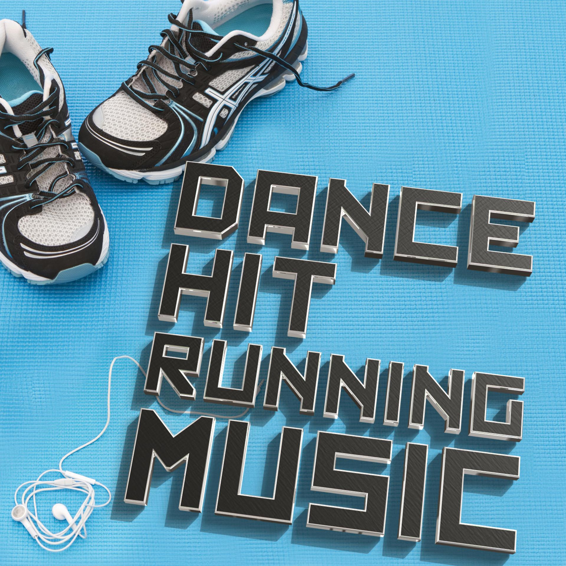 Постер альбома Dance Hit Running Music