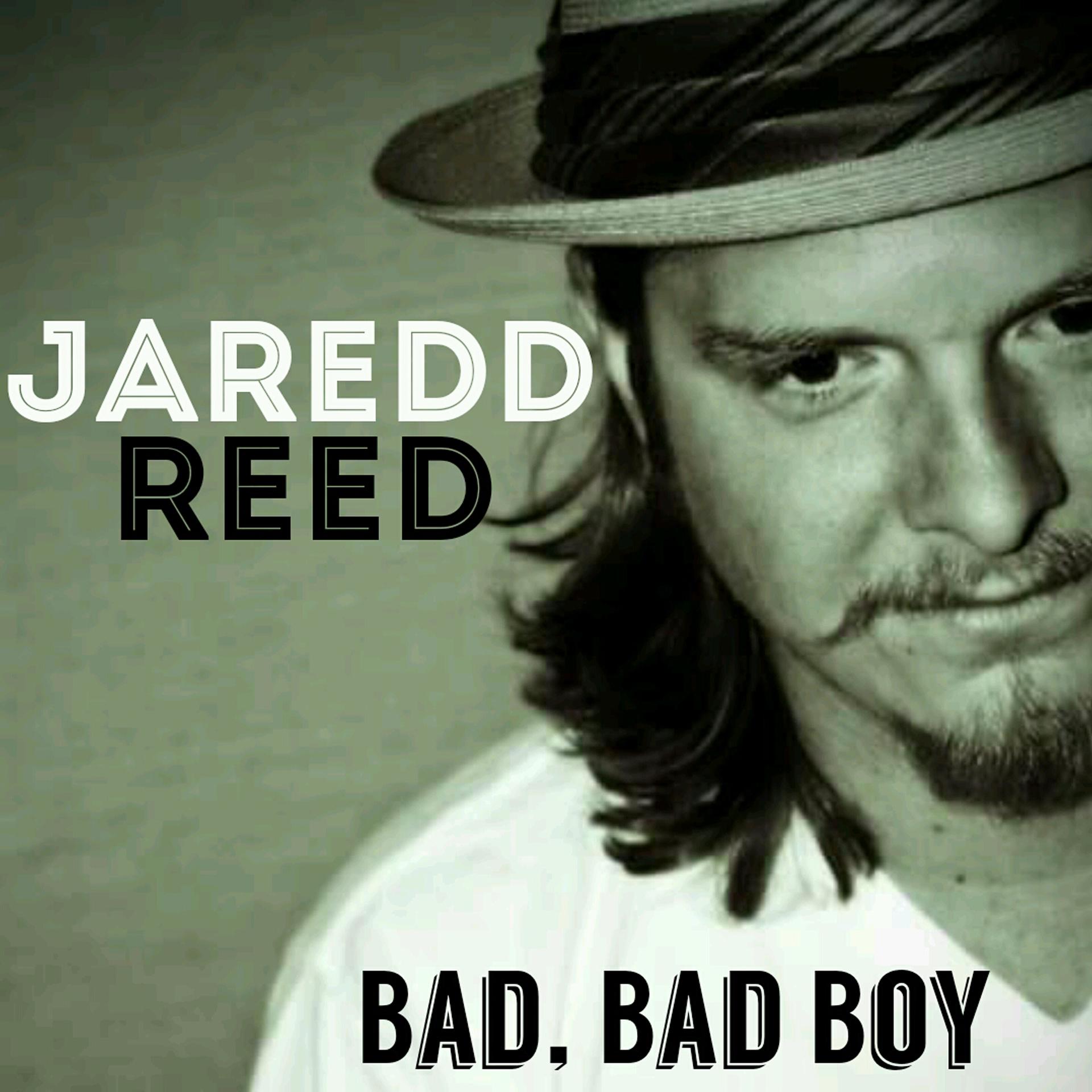 Постер альбома Bad, Bad Boy