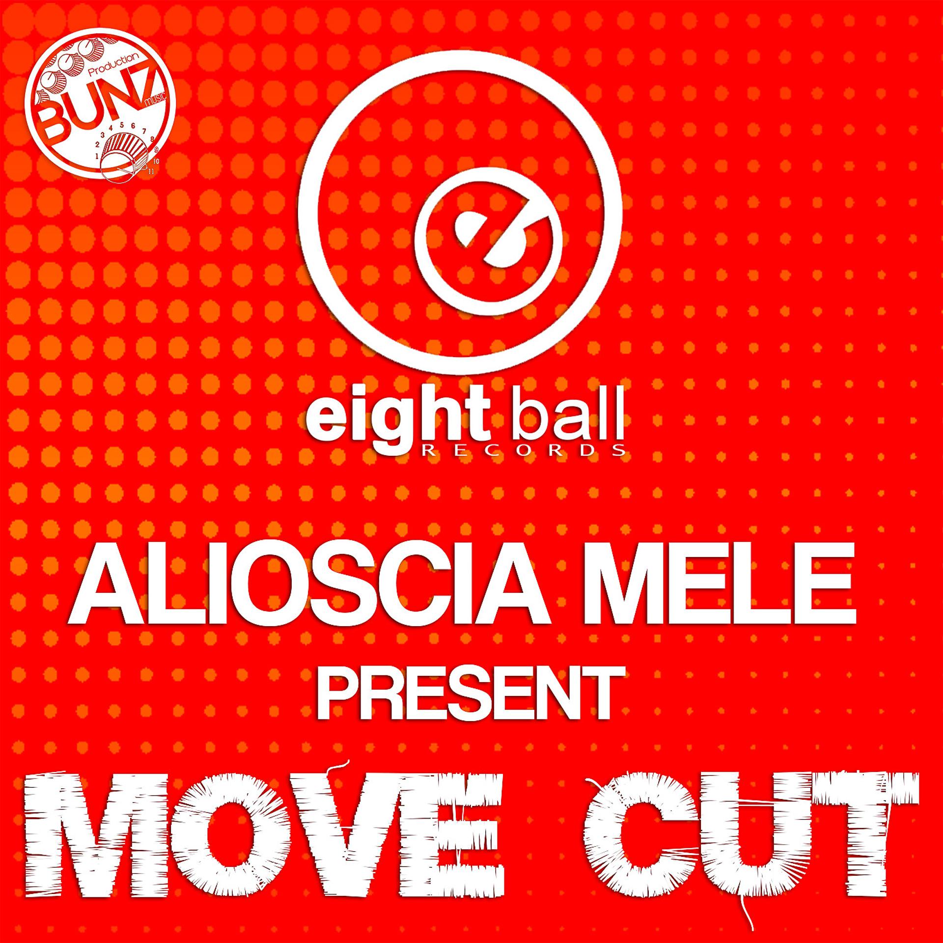 Постер альбома Move Cut