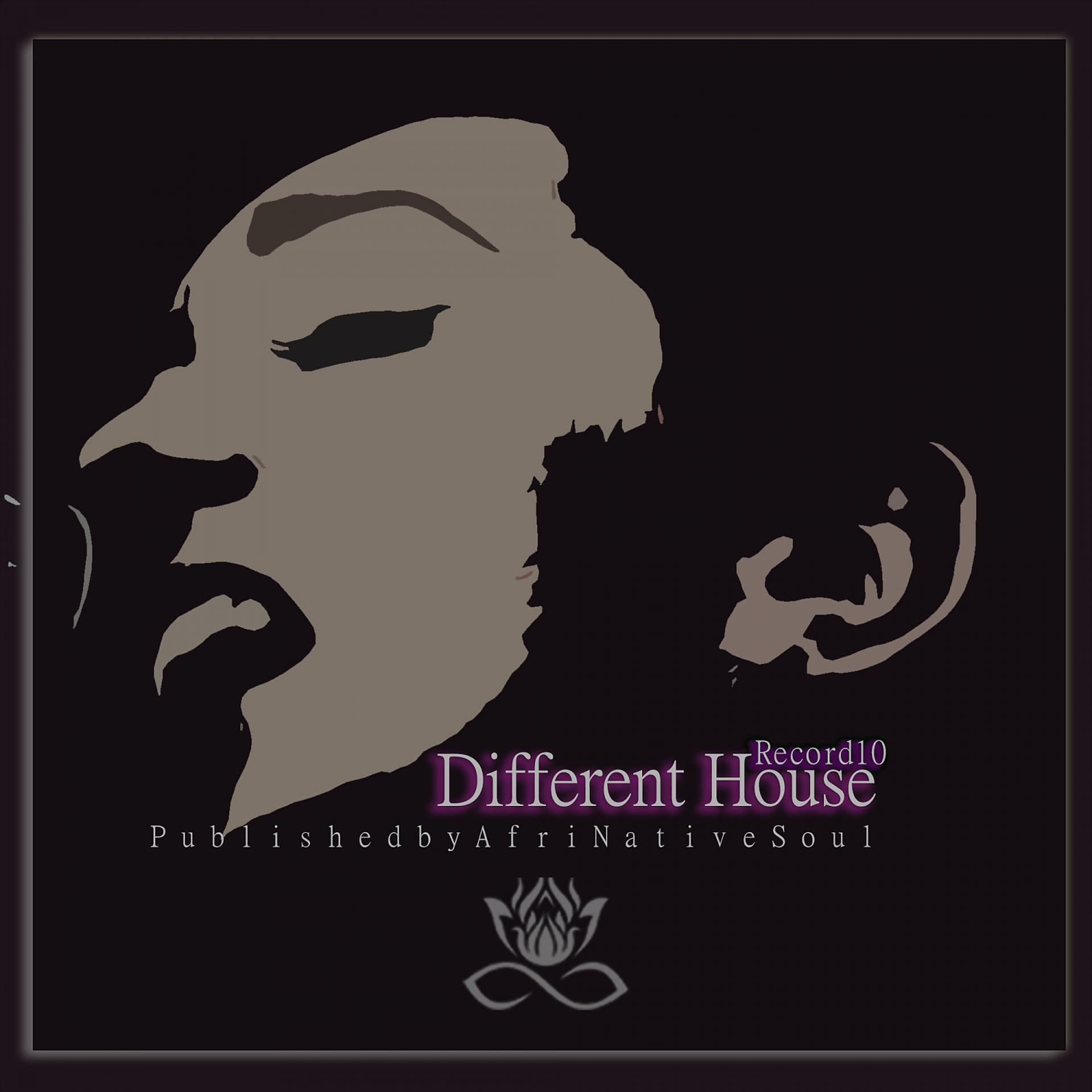 Постер альбома Different House Record10