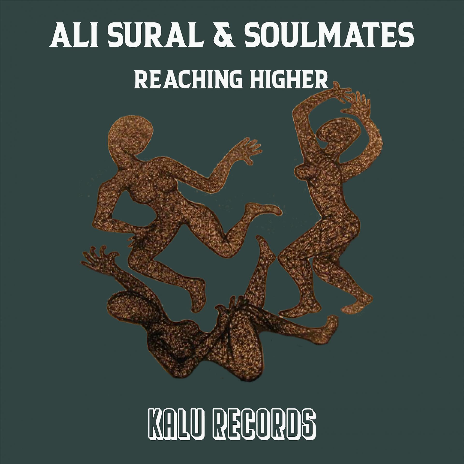 Постер альбома Reaching Higher (feat. SoulMates)