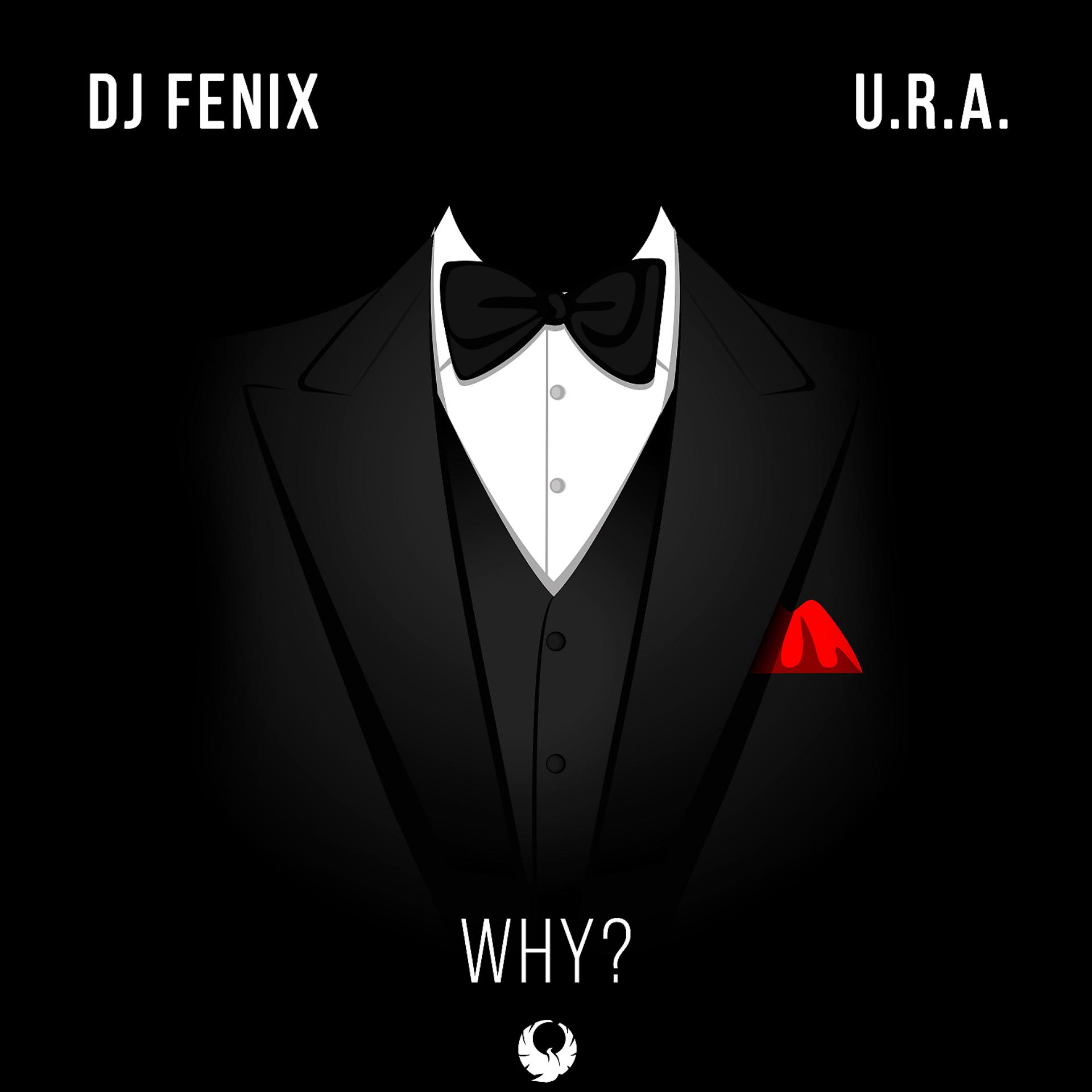 Постер альбома Why (feat. U.R.A.)