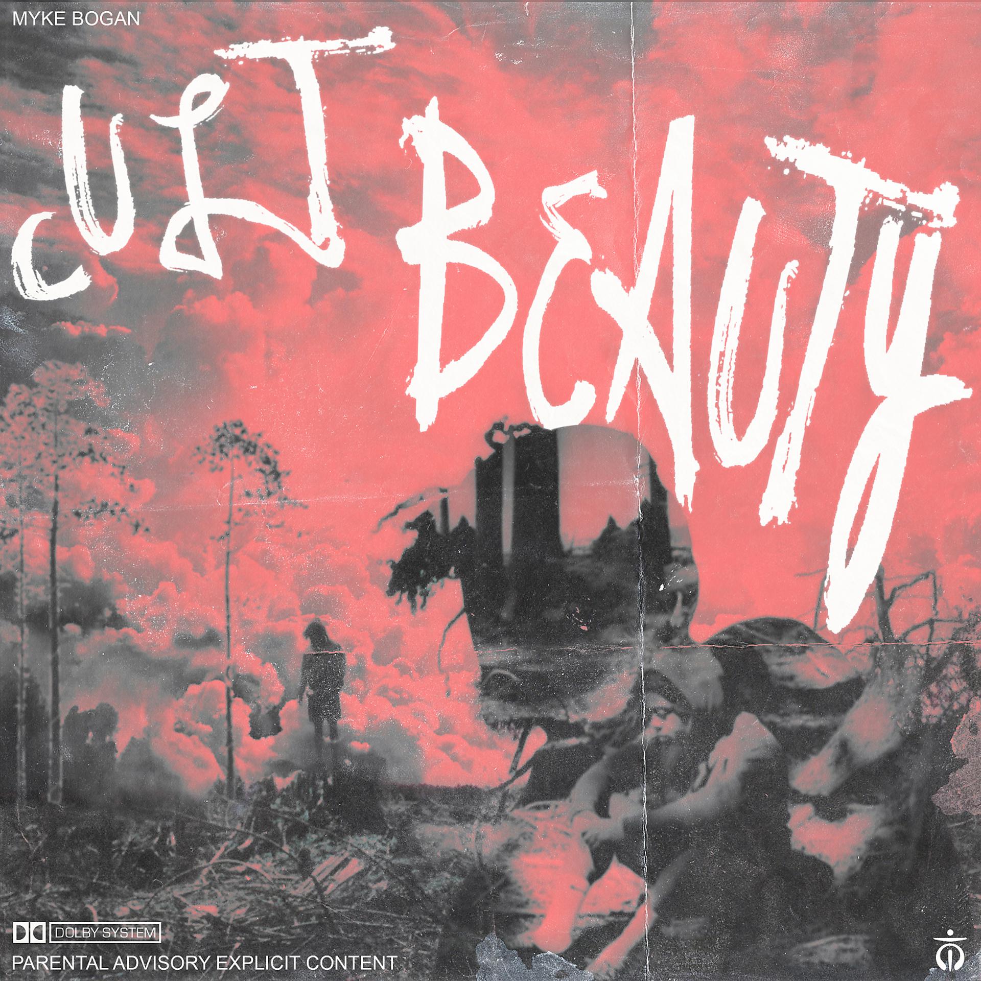Постер альбома Cult Beauty (Deluxe)
