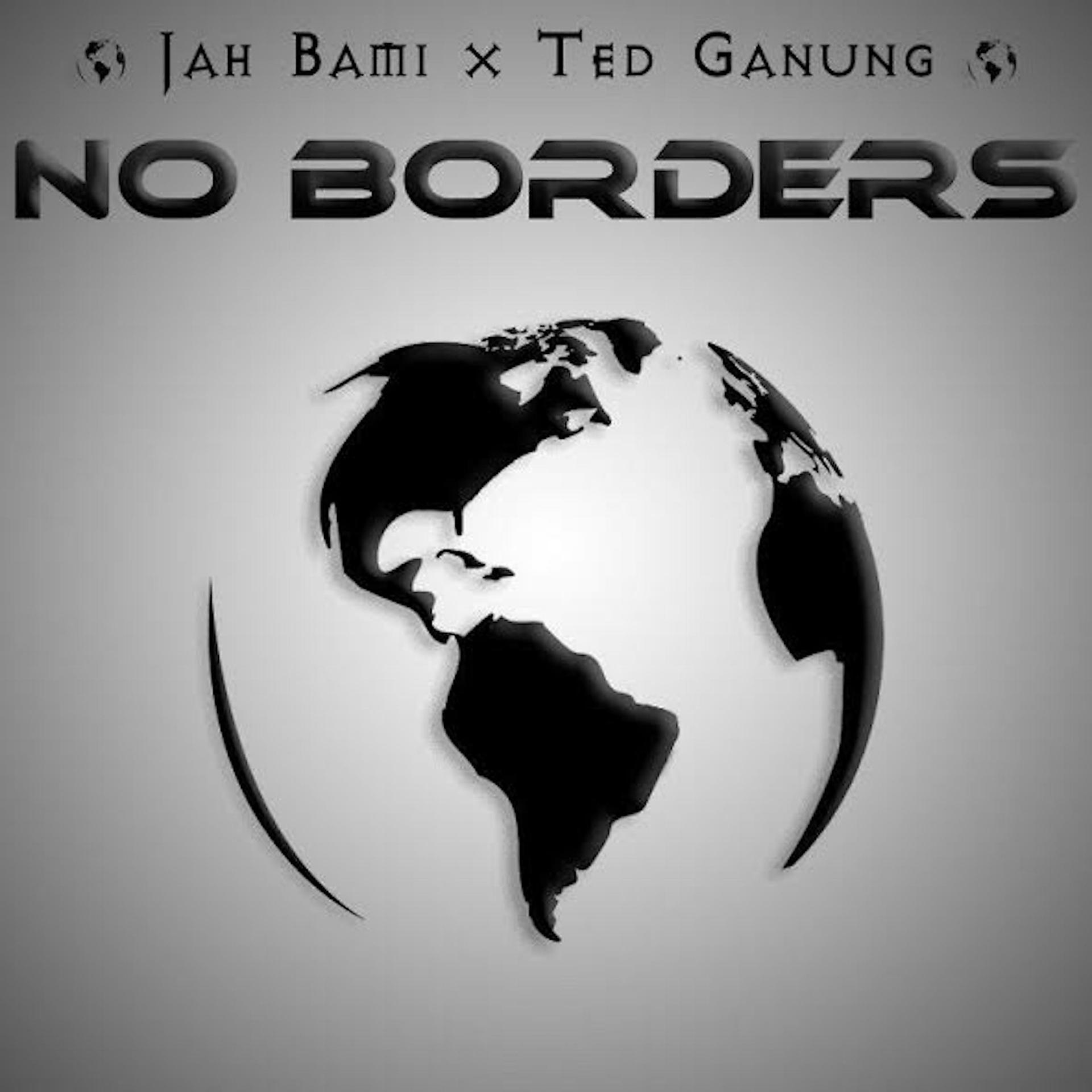 Постер альбома No Borders