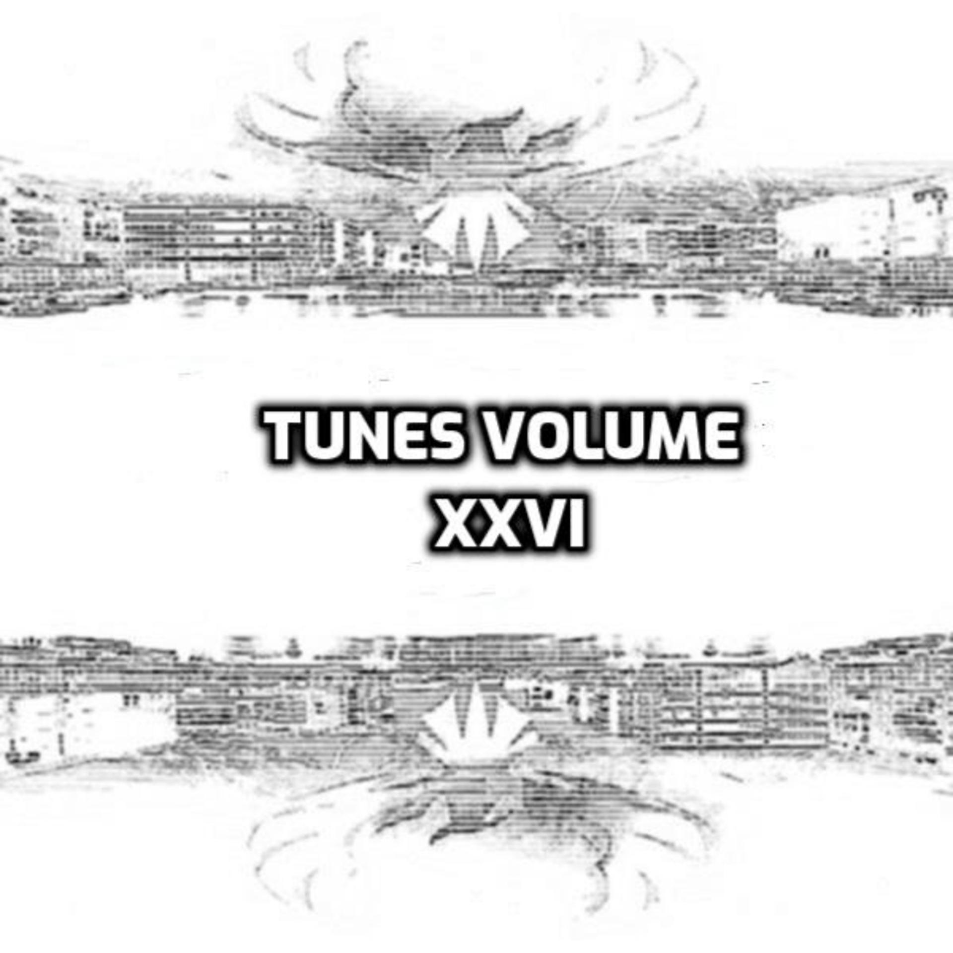 Постер альбома Tunes, Vol. XXVI