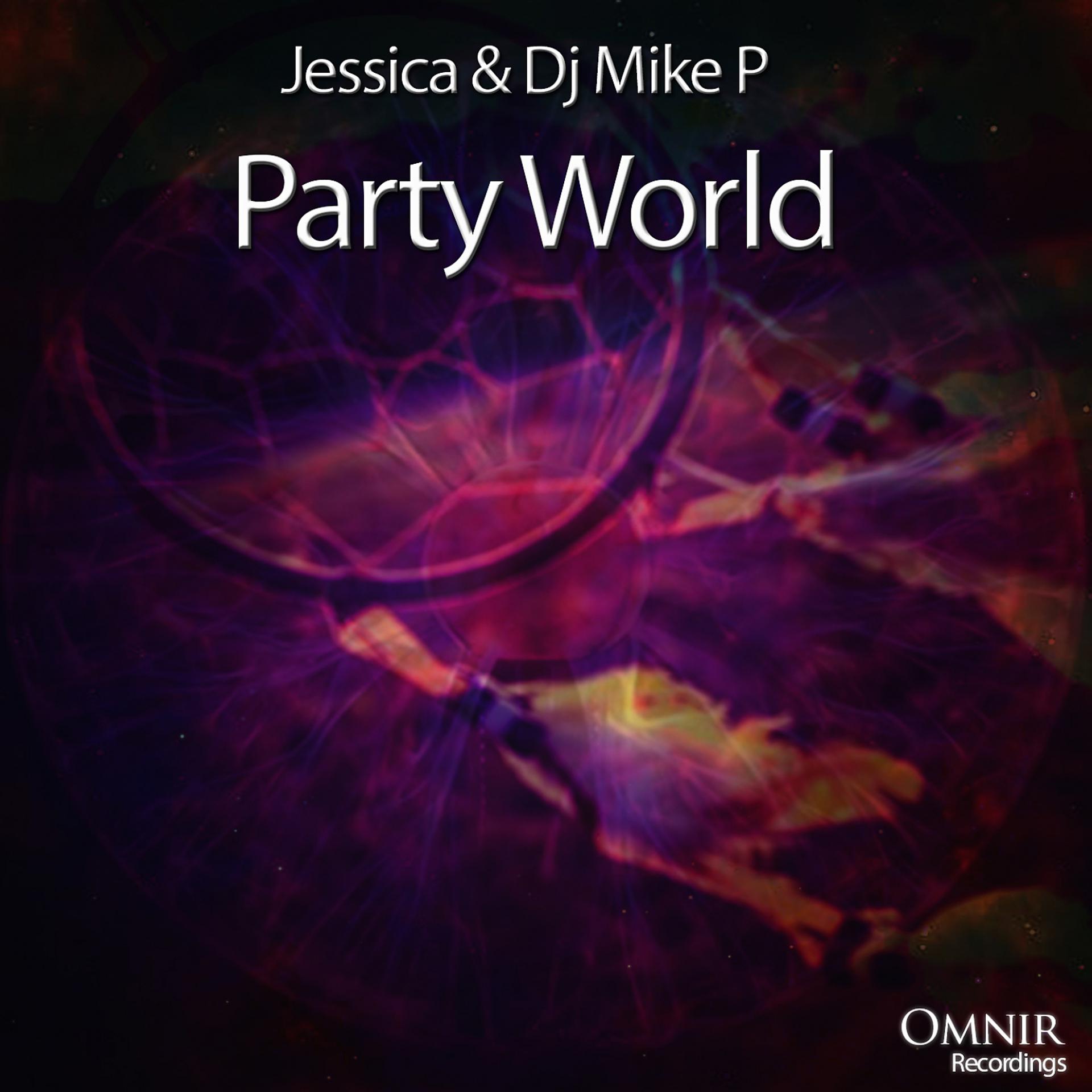 Постер альбома Party World