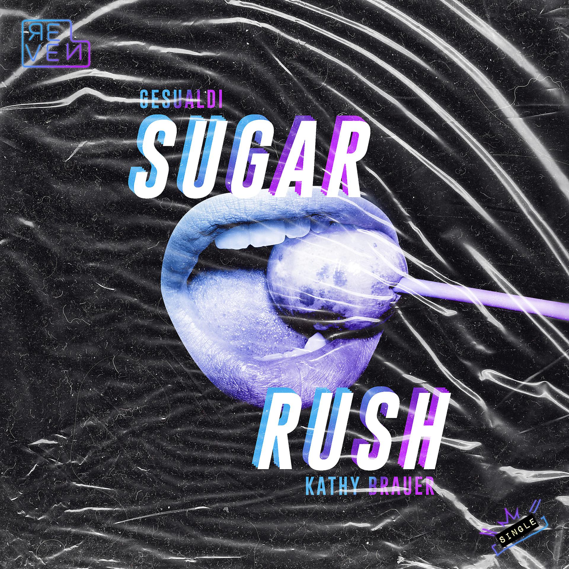 Постер альбома Sugar Rush