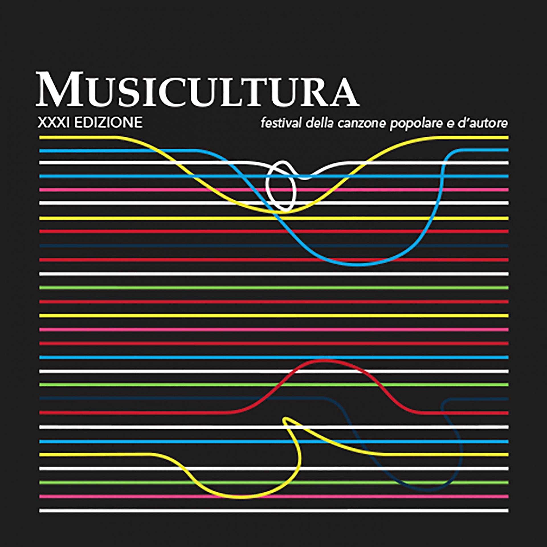 Постер альбома Musicultura XXXI Edizione (2020)