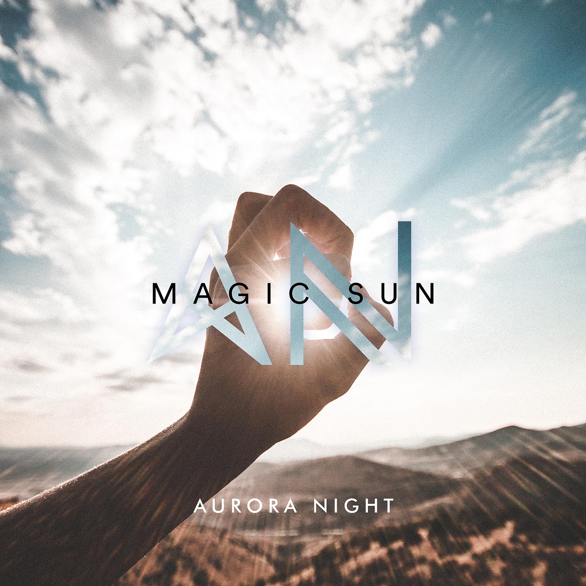 Постер альбома Magic Sun