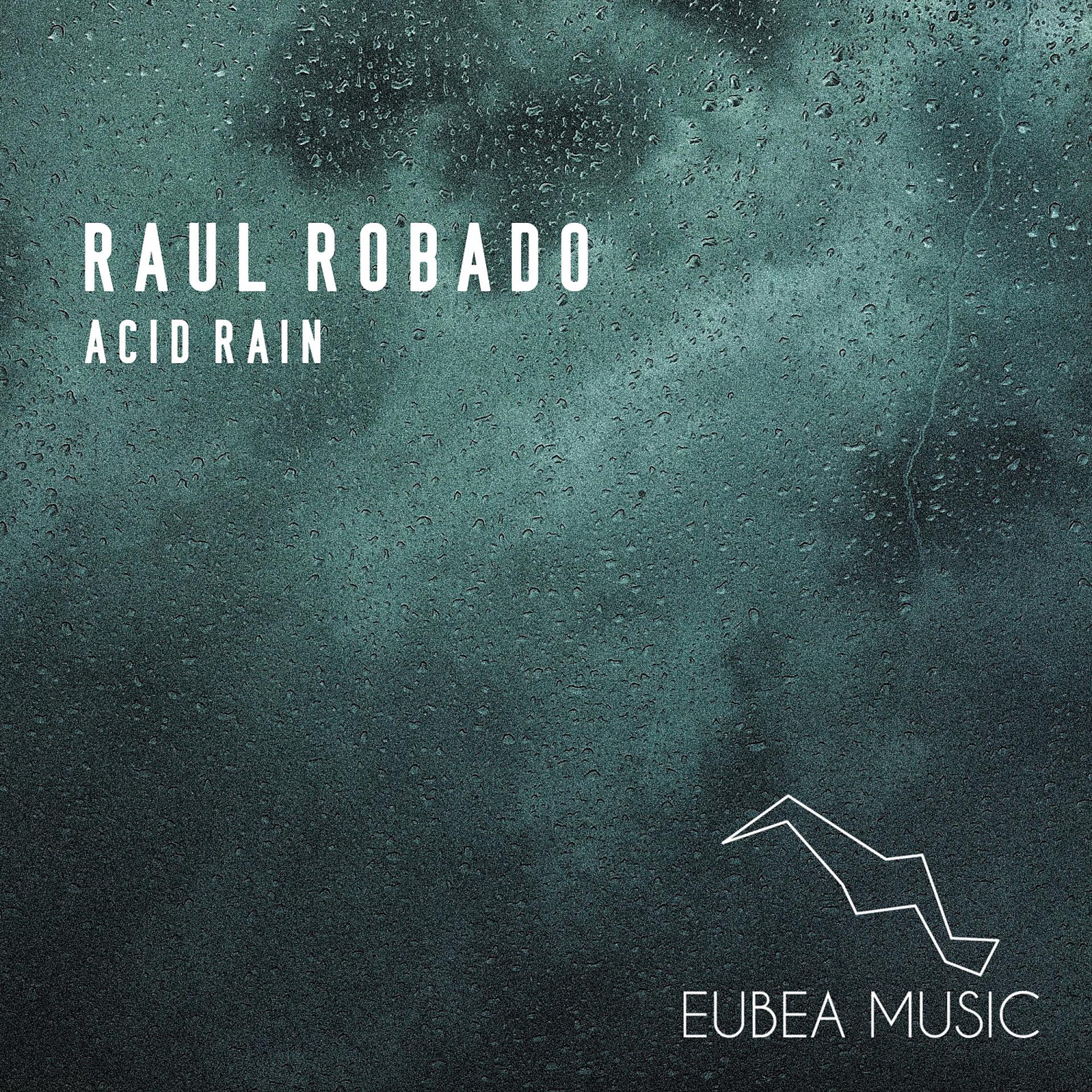 Постер альбома Acid Rain