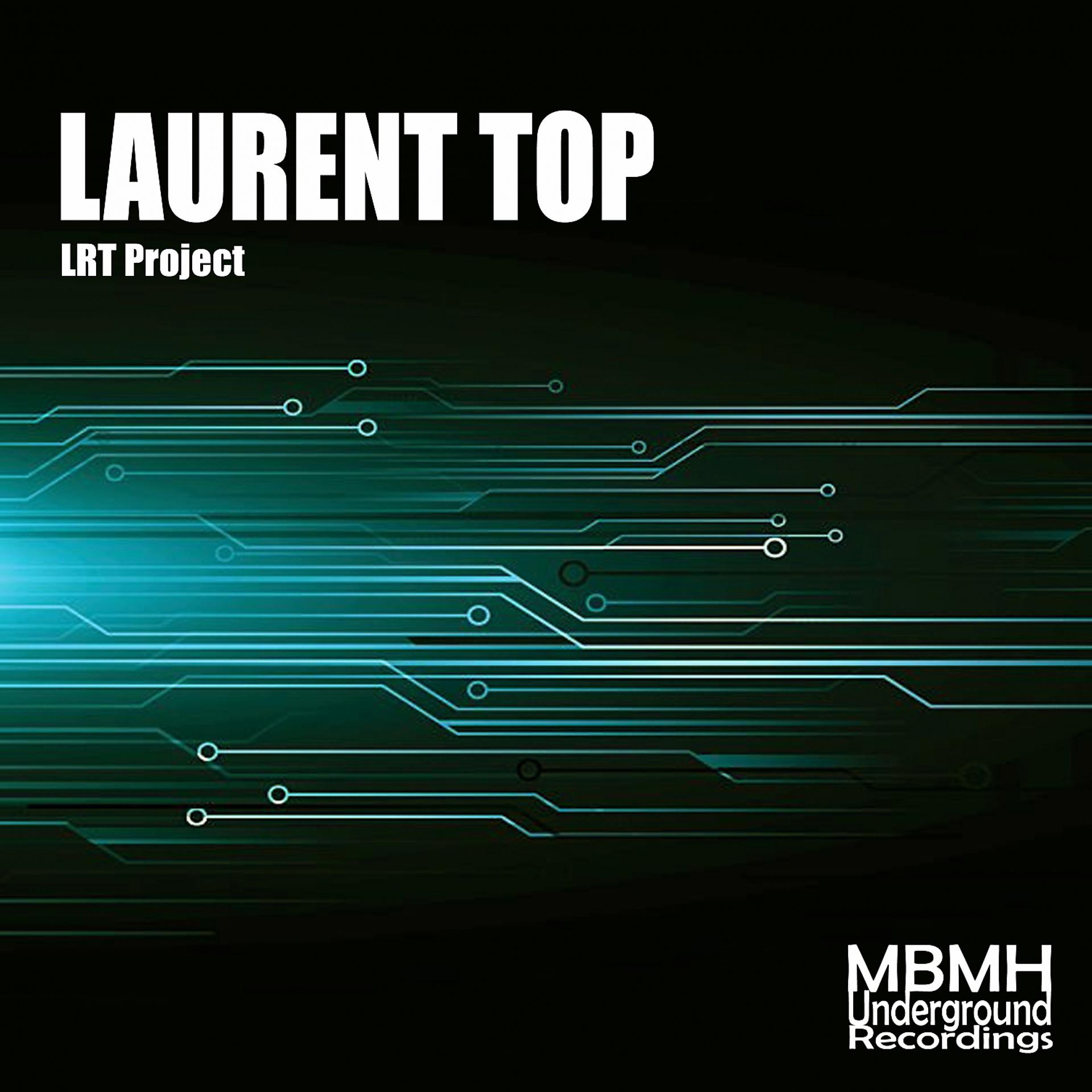 Постер альбома LRT Project