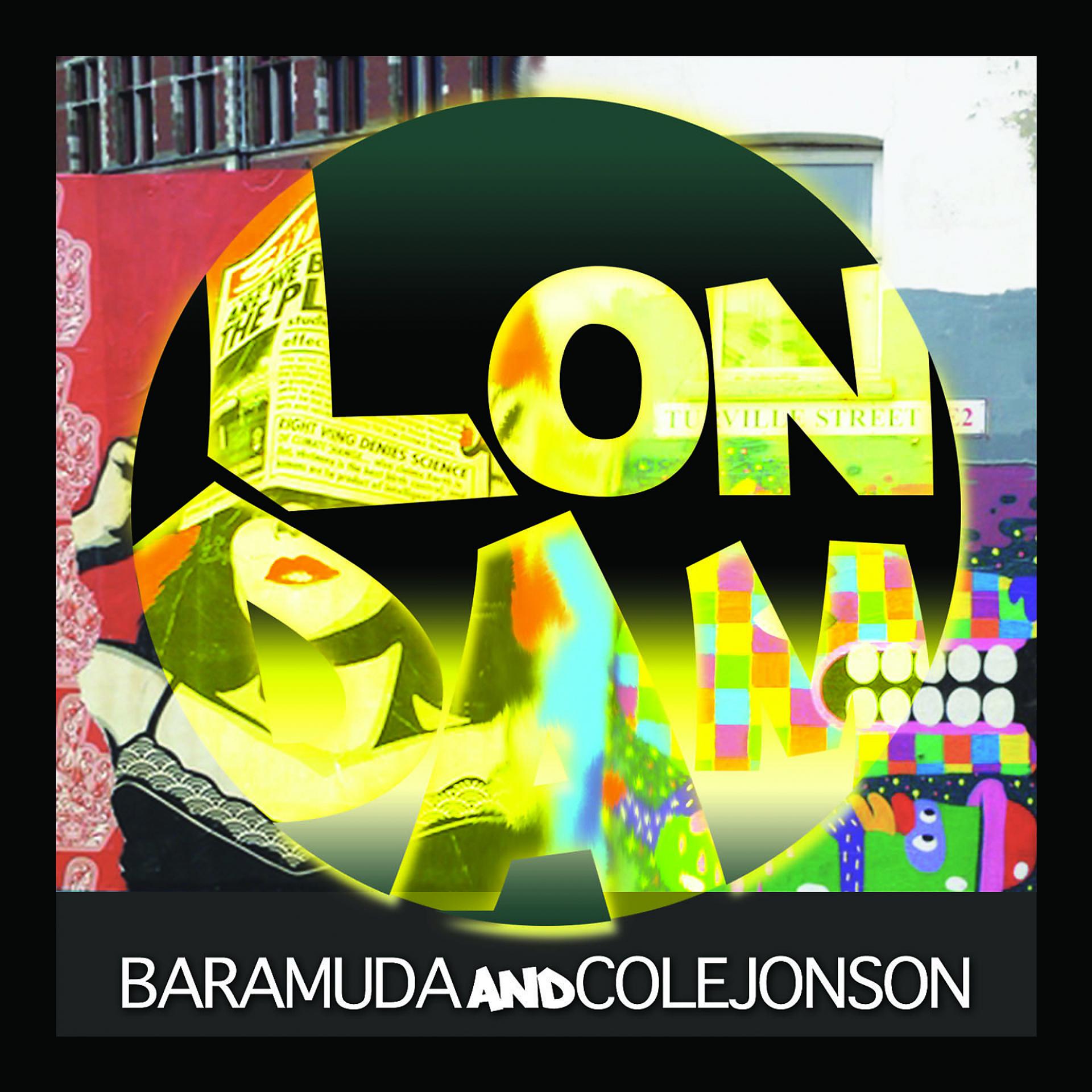 Постер альбома LonDam