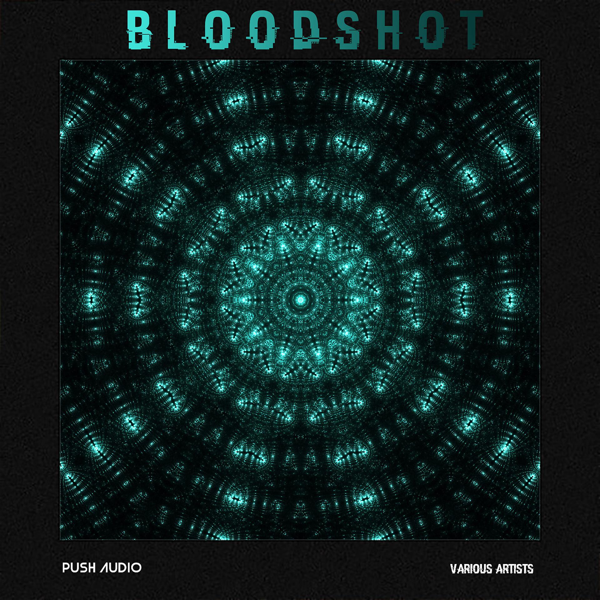Постер альбома Bloodshot