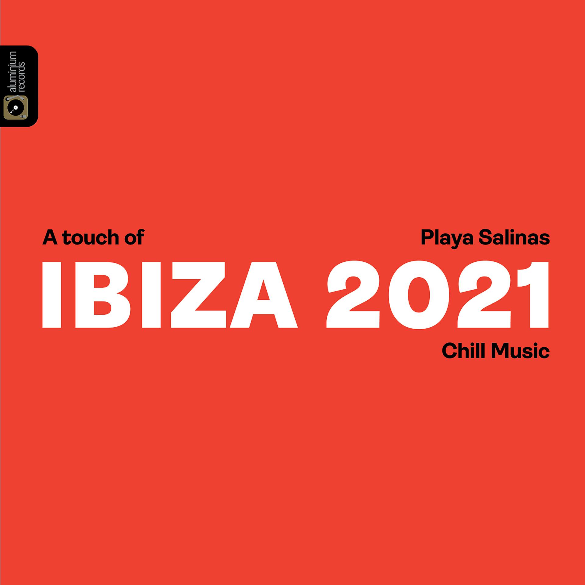 Постер альбома Ibiza 2021