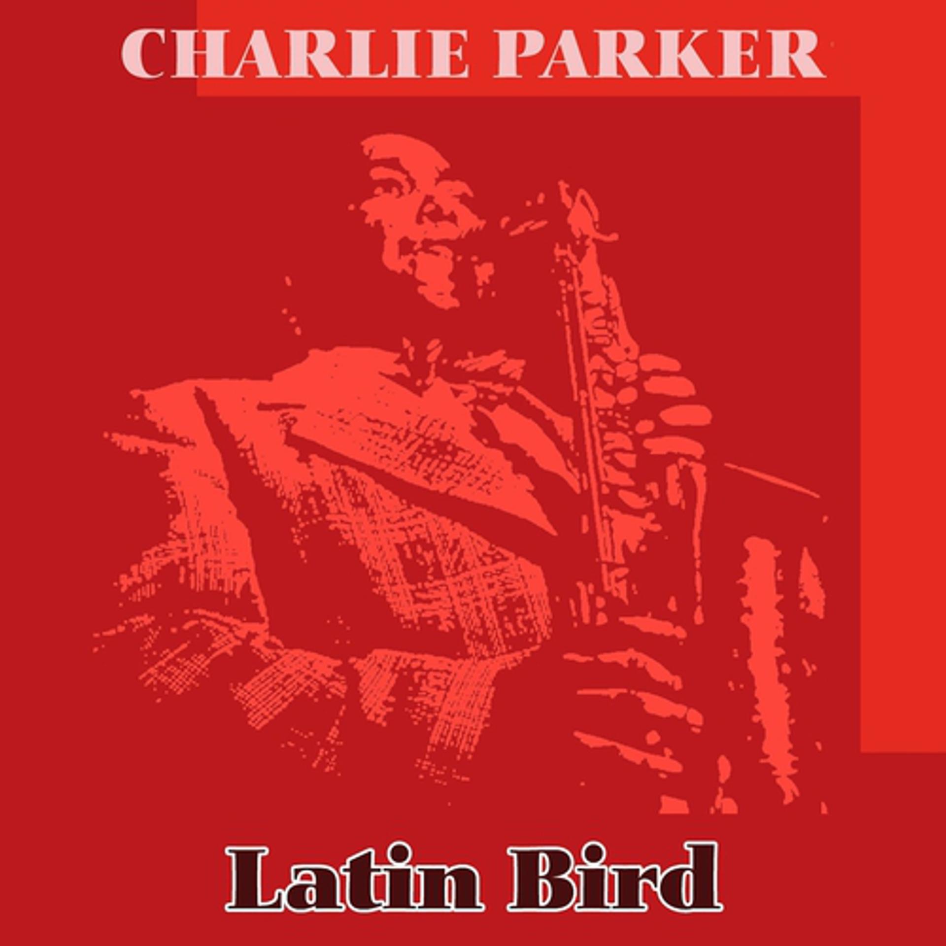 Постер альбома Latin Bird