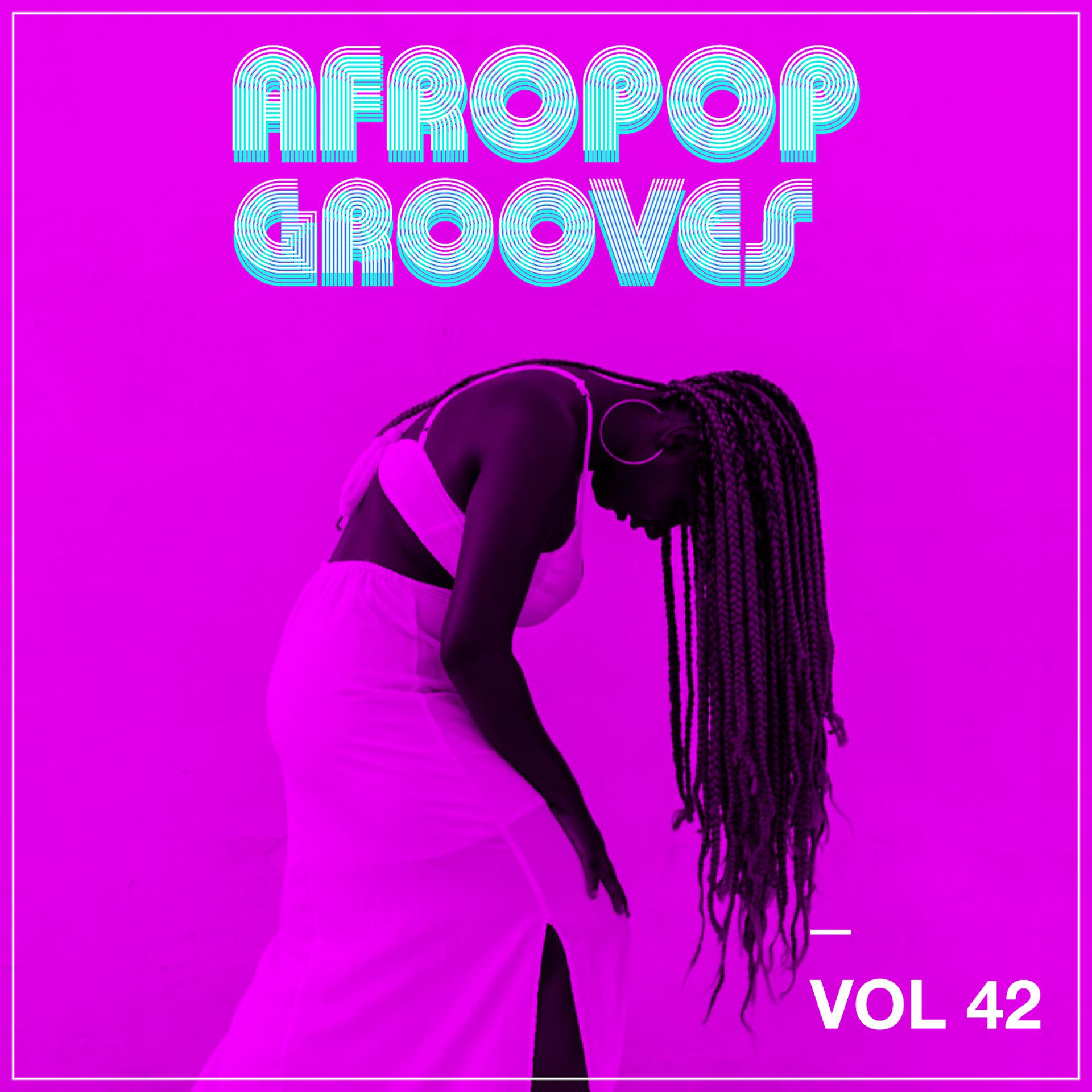 Постер альбома Afropop Grooves, Vol. 42