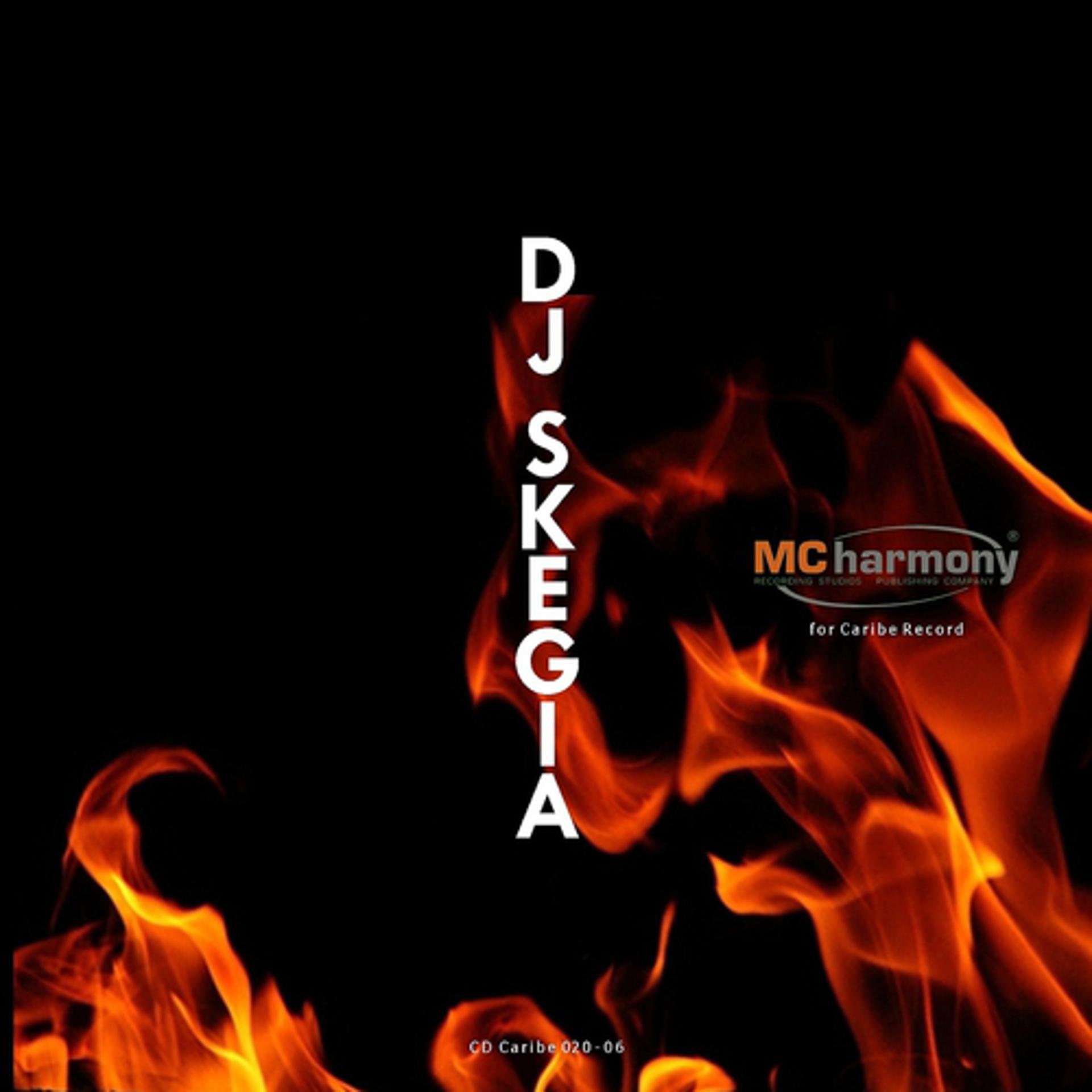 Постер альбома Dj Skegia