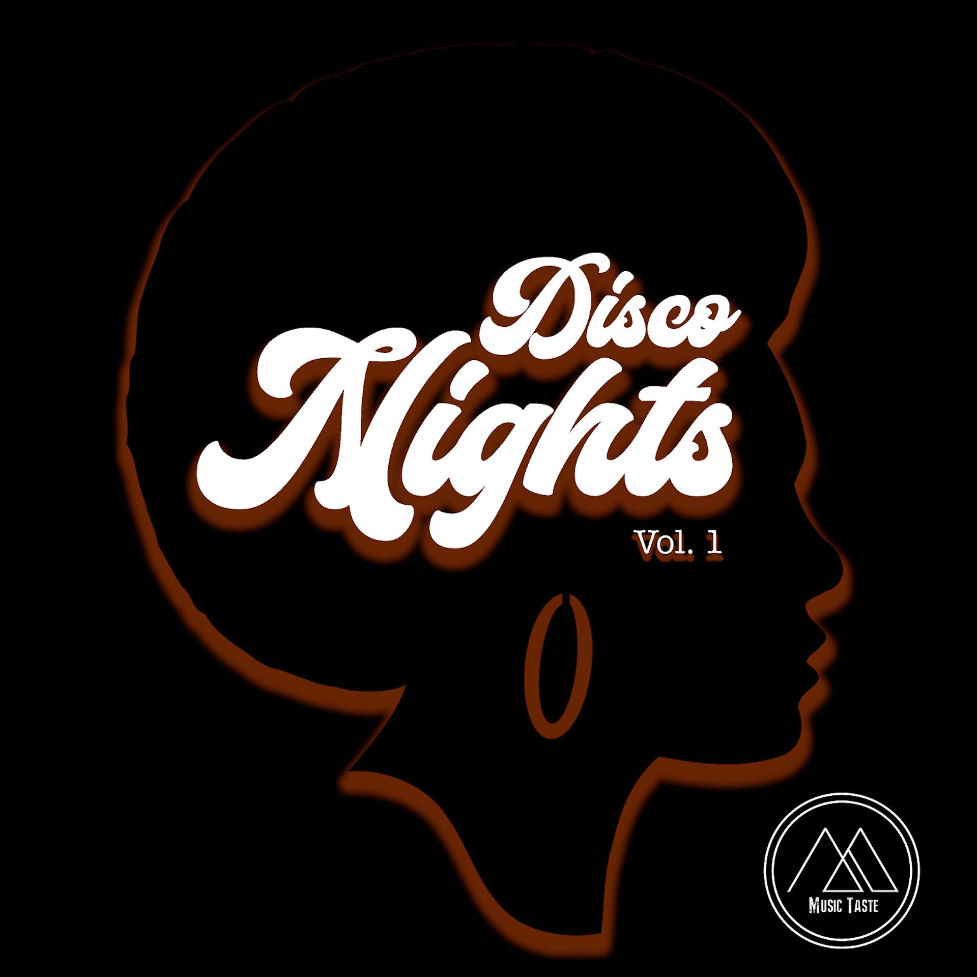 Постер альбома Disco Nights, Vol. 1